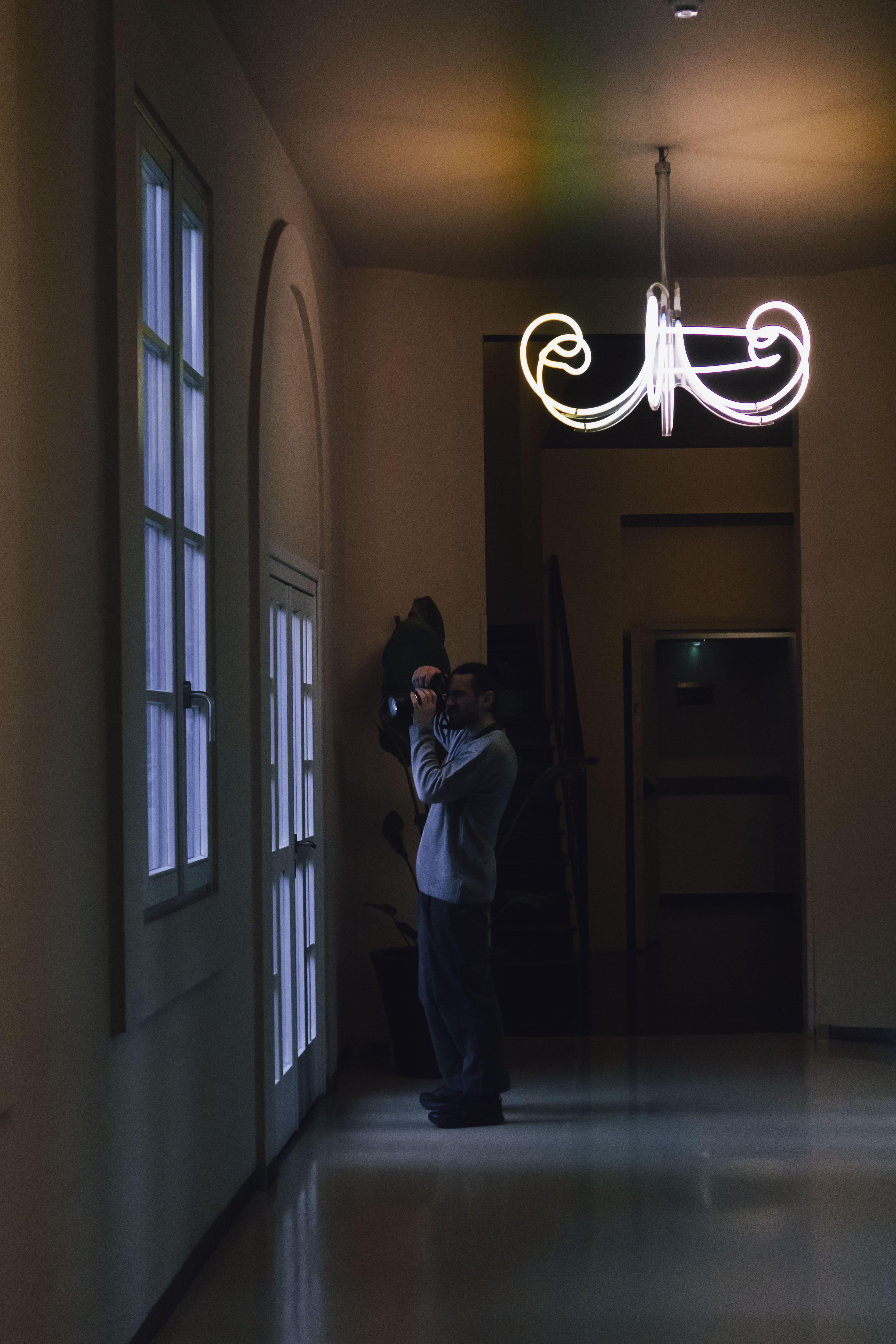 Gianmarco Caroti - Professional Photographer