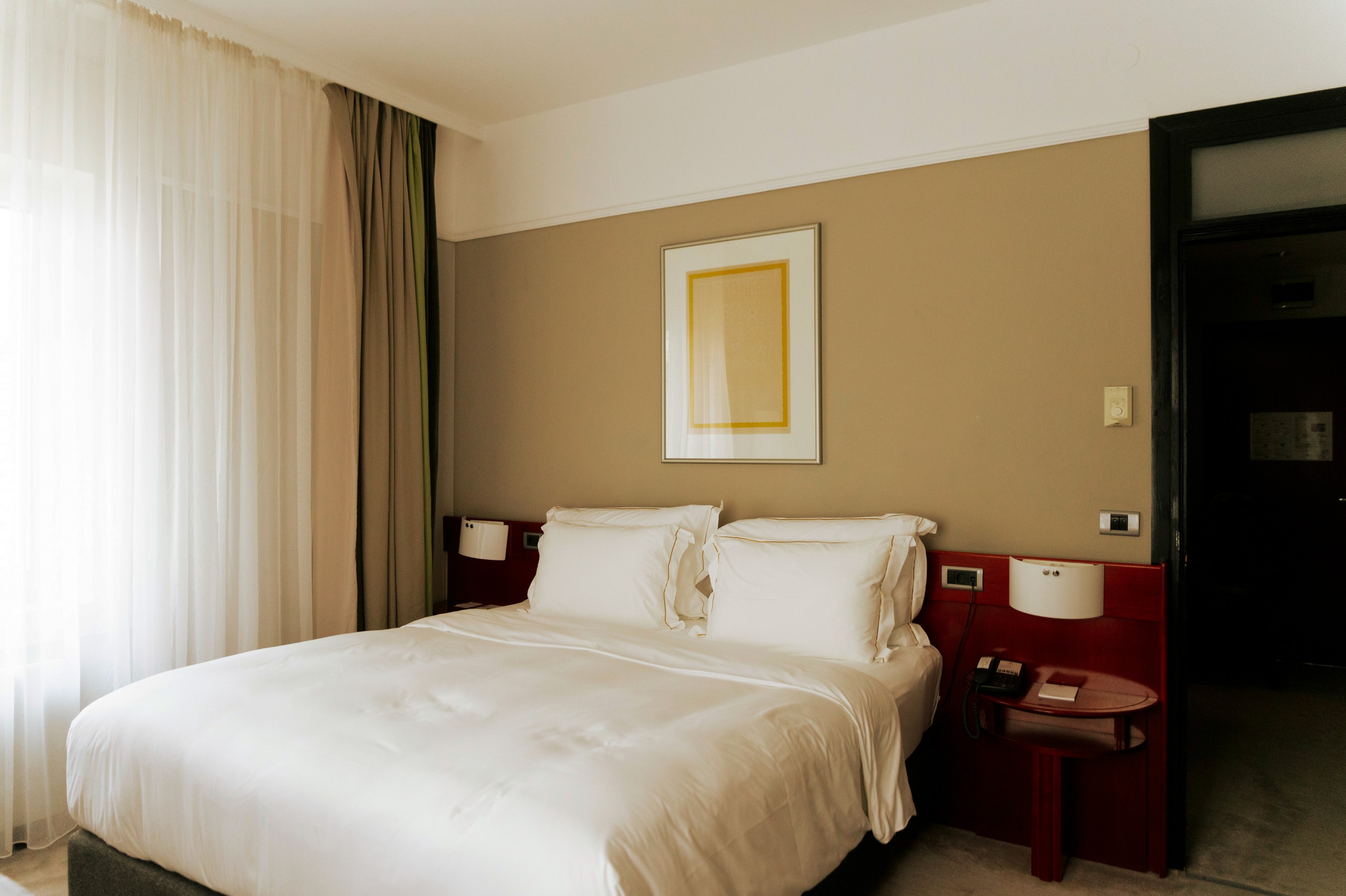 Best Western Ljubljana - Hotel Exterior