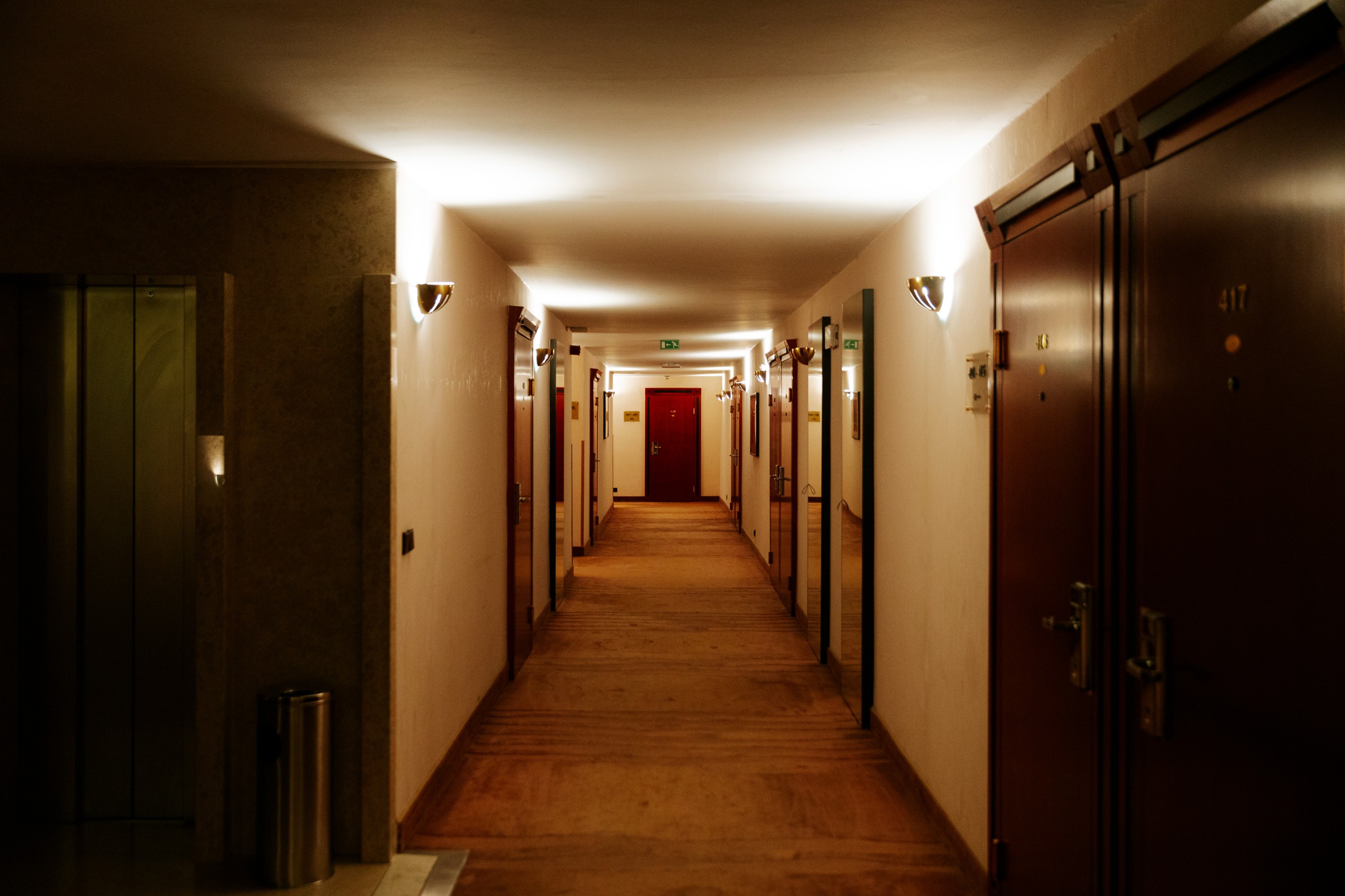 Best Western Ljubljana - Urban Context