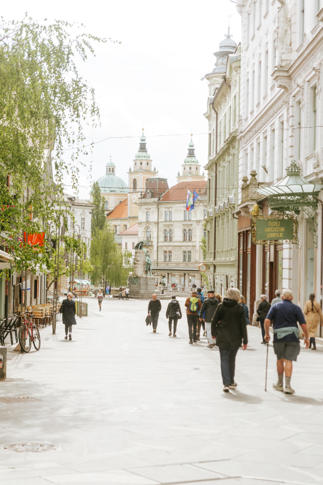 Best Western Ljubljana - Interior View