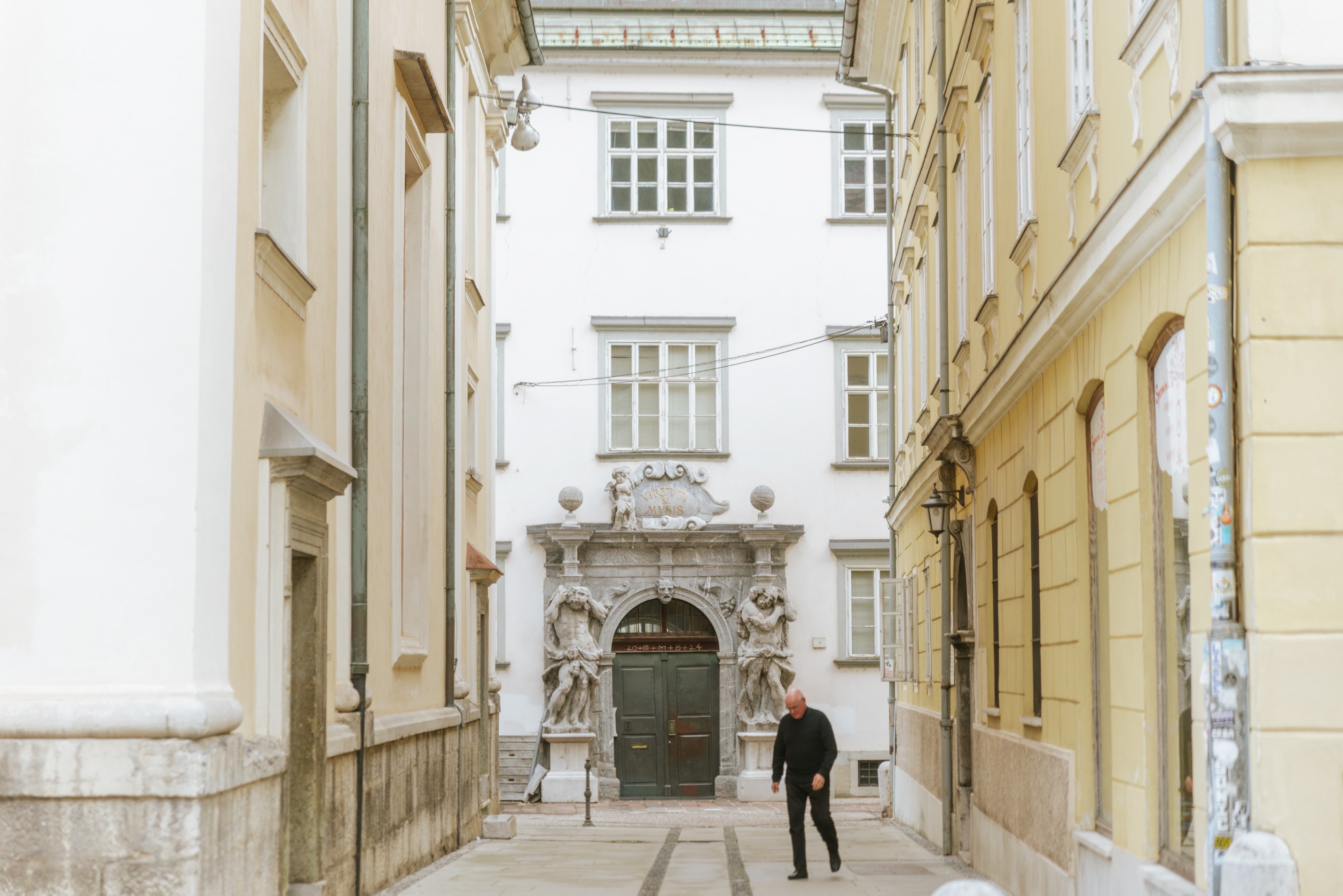 Best Western Ljubljana - Bathroom