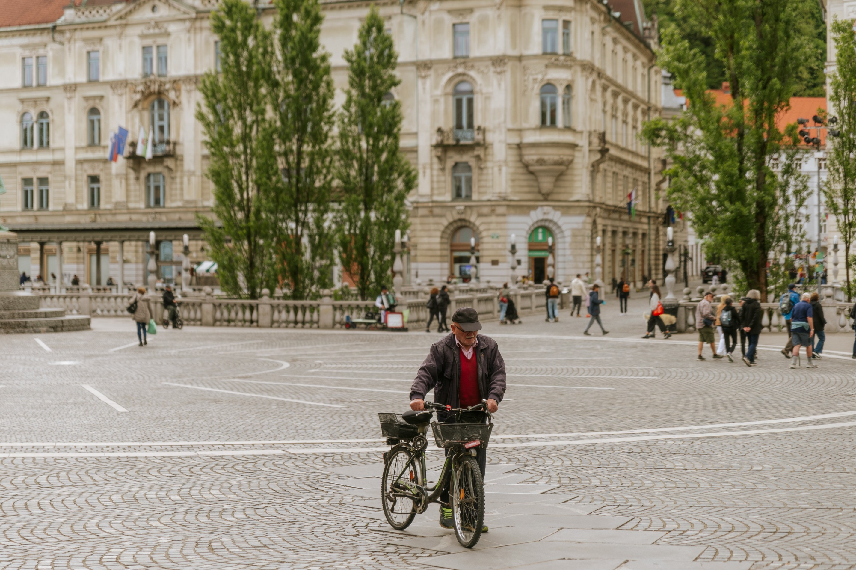 Best Western Ljubljana - Hotel Detail