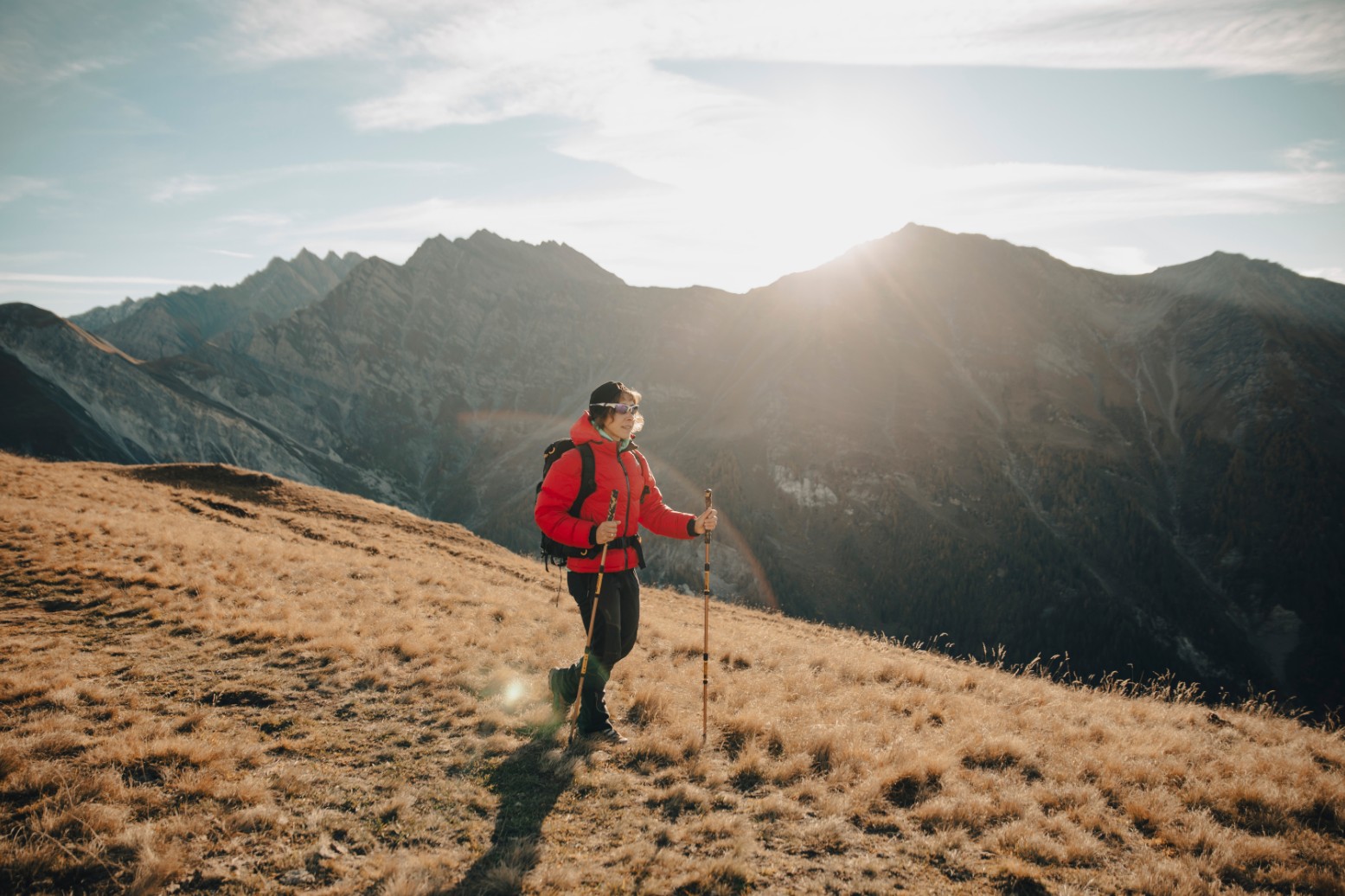 Courmayeur - Autumn Colors