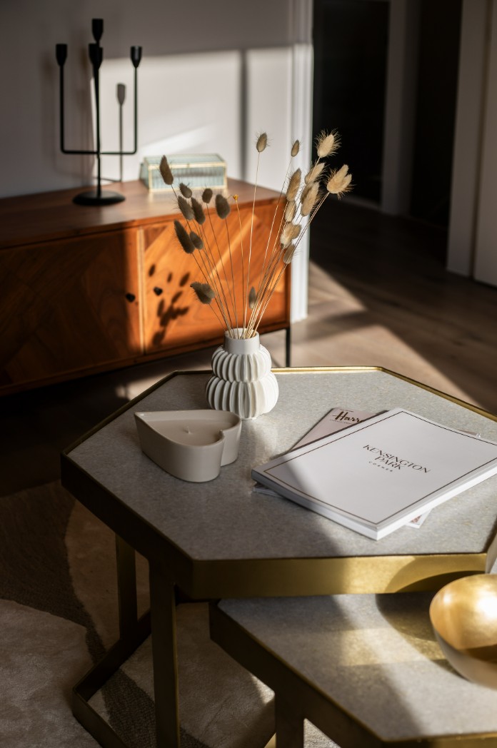 Euroterra Capital - Living Space