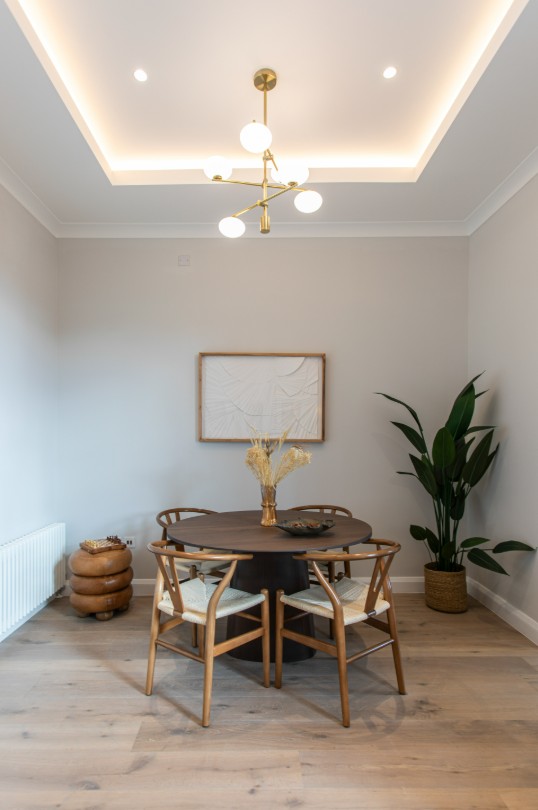 Euroterra Capital - Kitchen Design