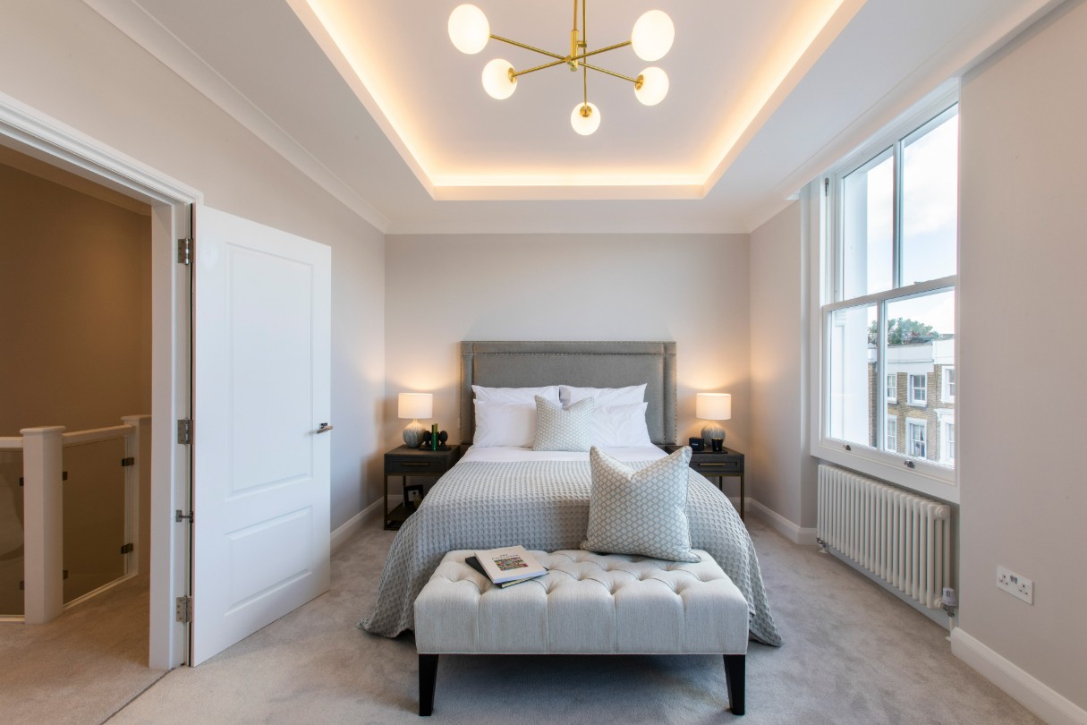 Euroterra Capital - Bathroom