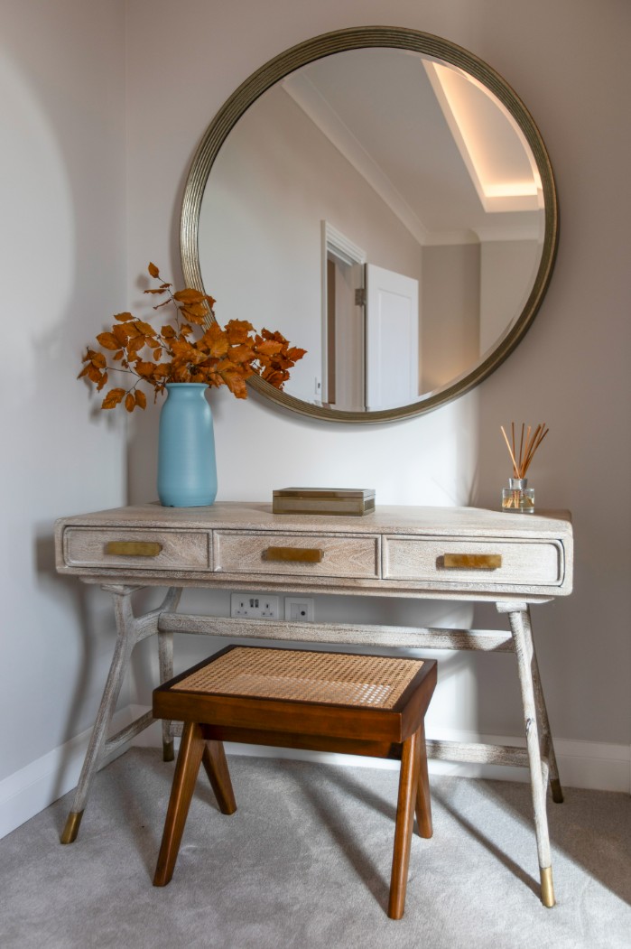 Euroterra Capital - Detail Shot