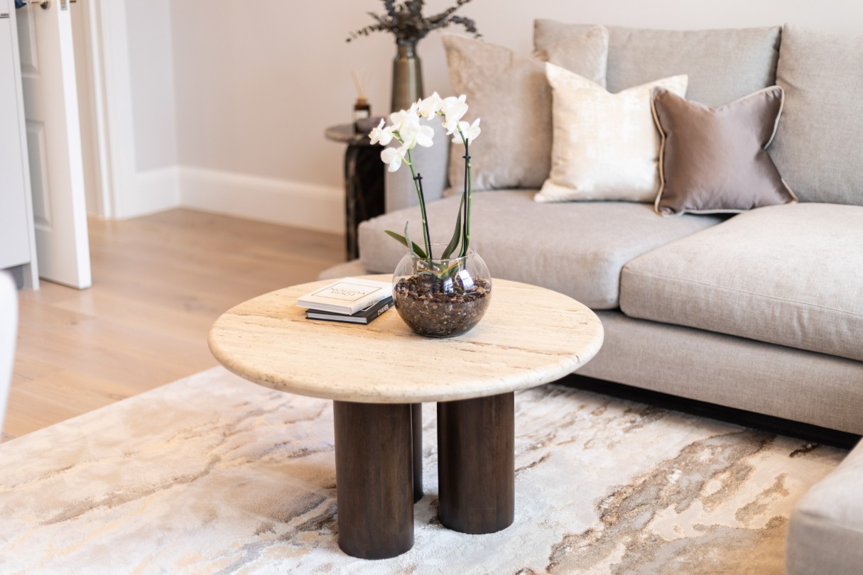 Euroterra Capital - Premium Finishes