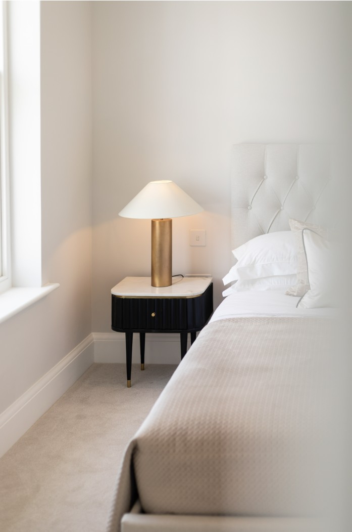 Euroterra Capital - Interior View