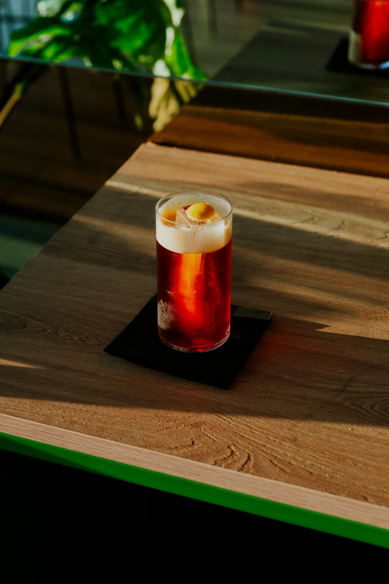 Food Photography - Plating Detail