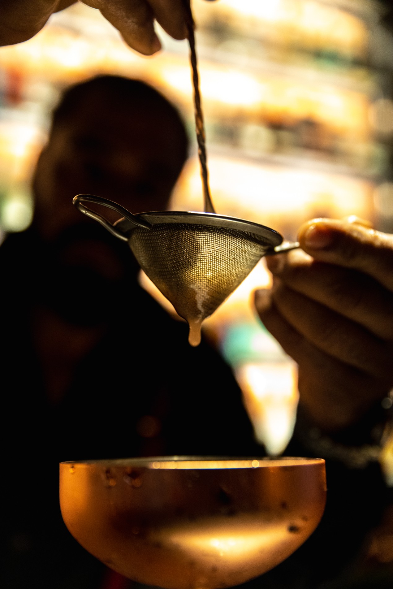 Food Photography - Chef Creation