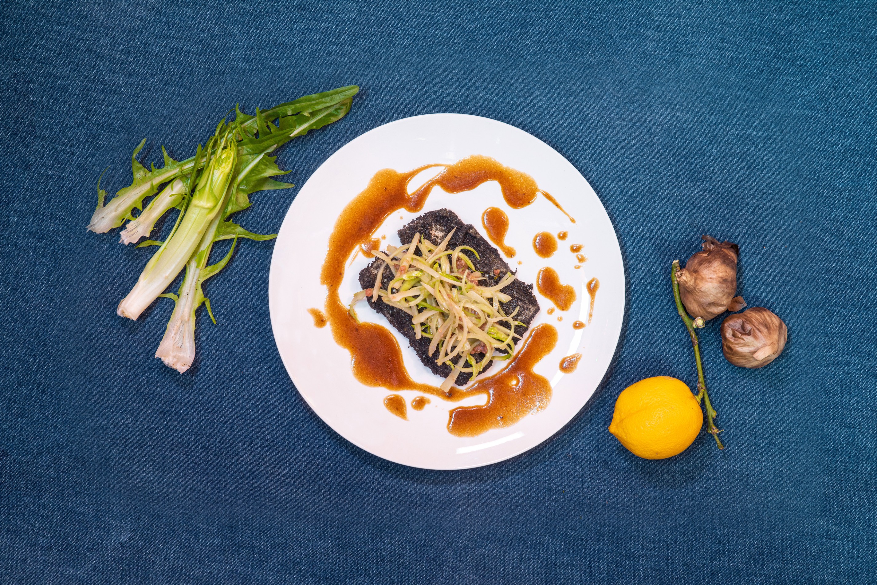 Food Photography - Gastronomy