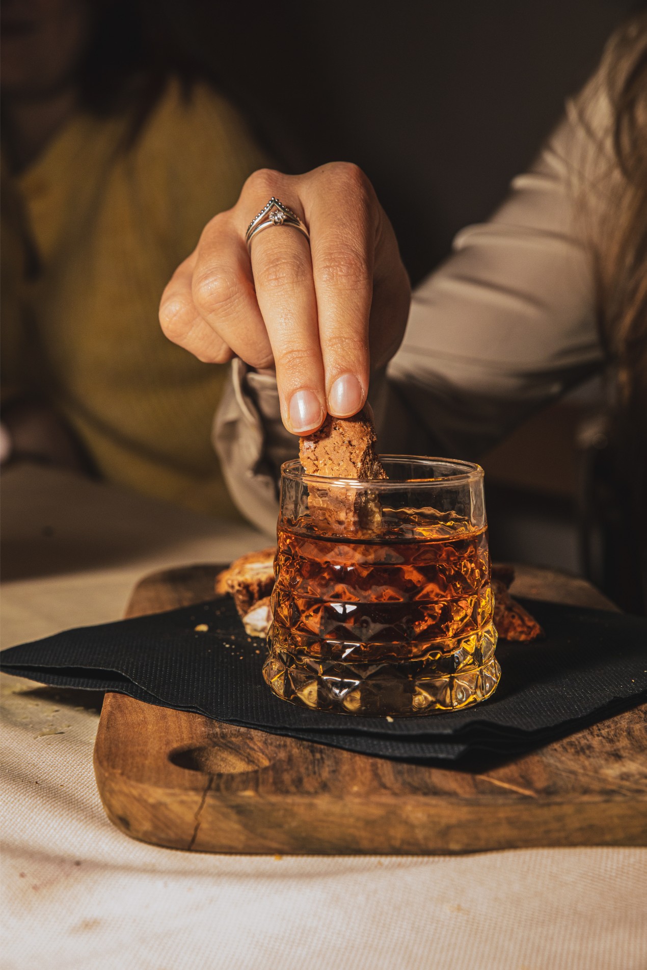 Food Photography - Culinary Craftsmanship