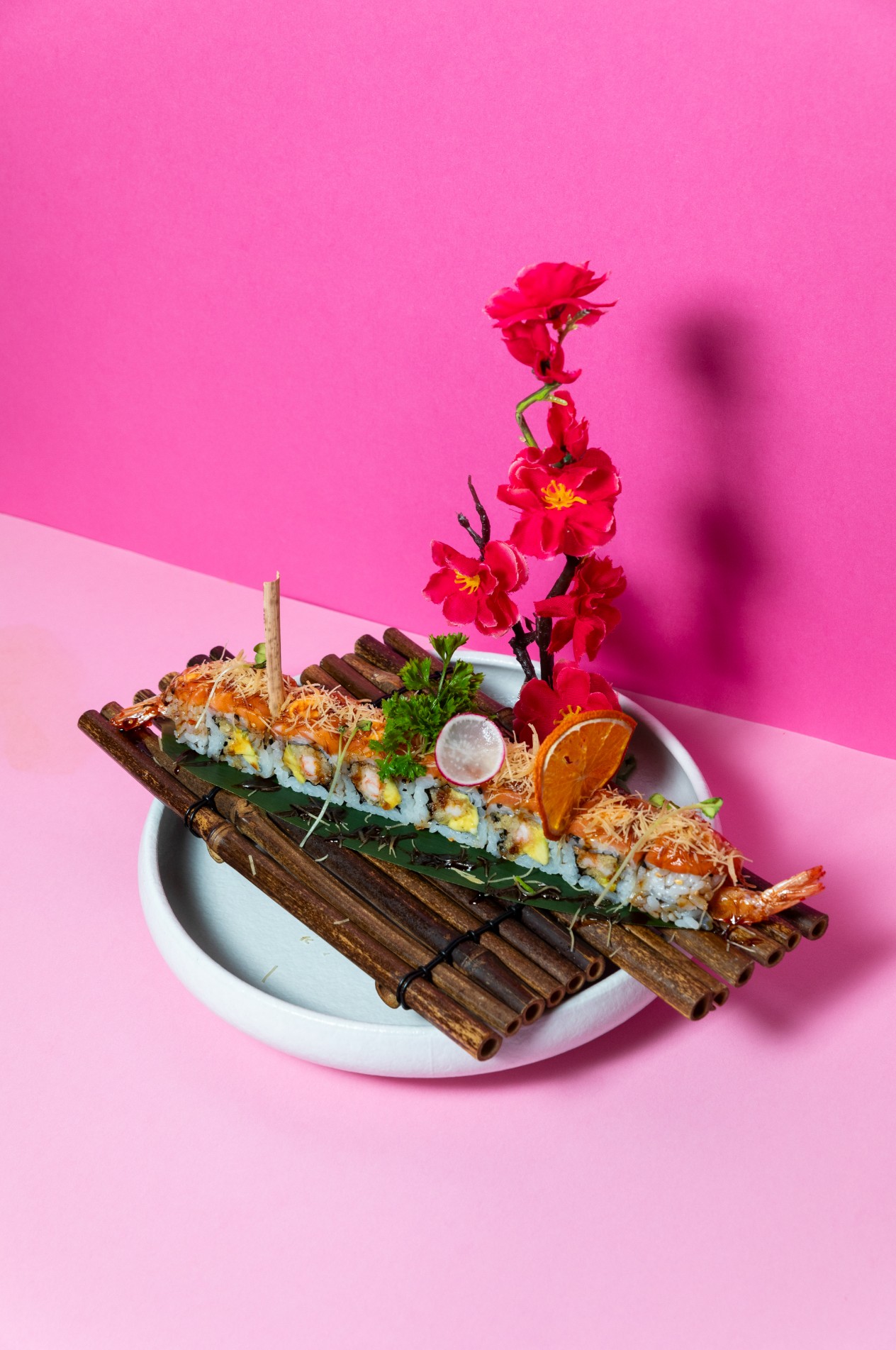 Food Photography - Culinary Detail