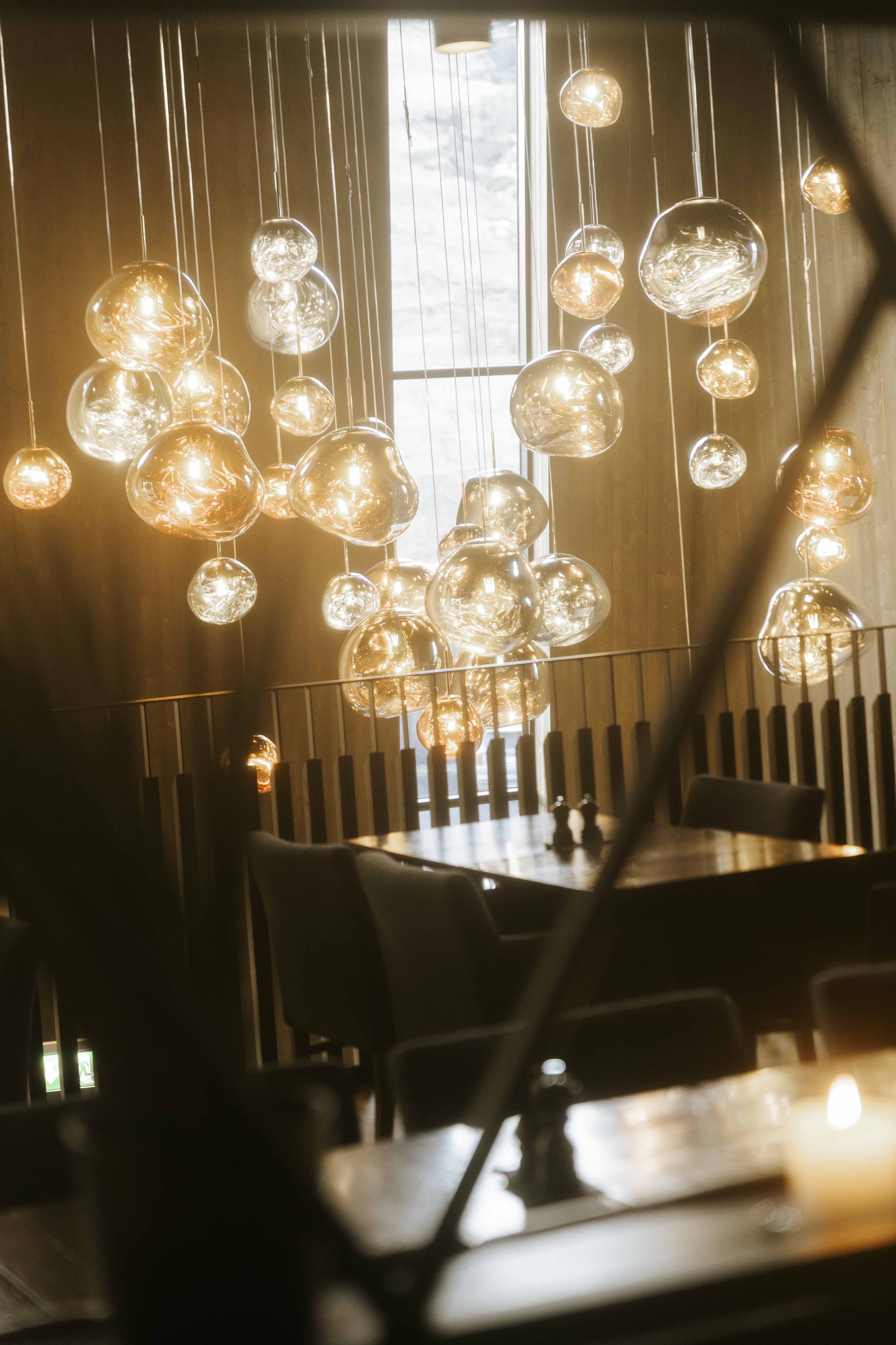 Iceland Hotels - Natural Beauty