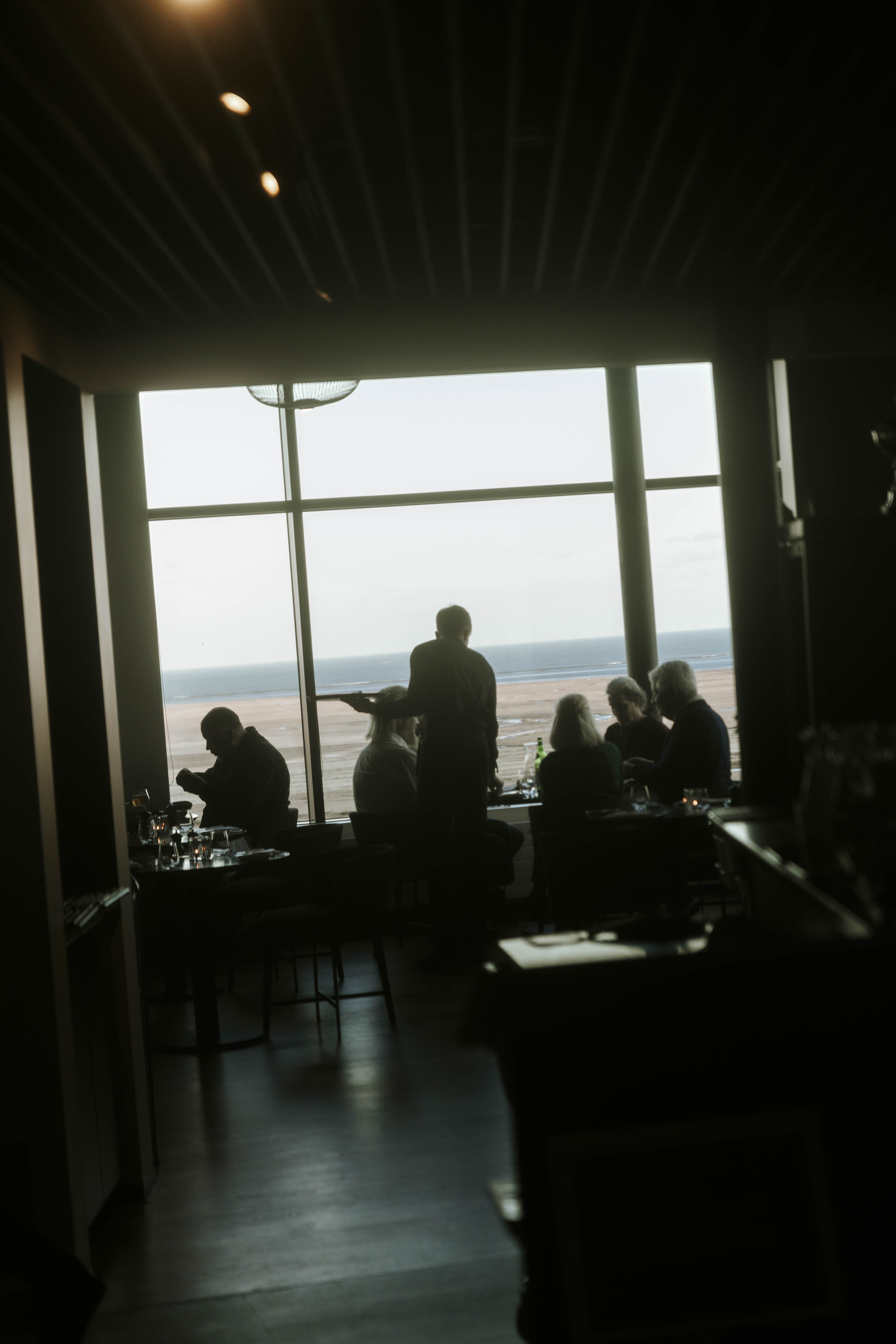 Iceland Hotels - Hotel Atmosphere