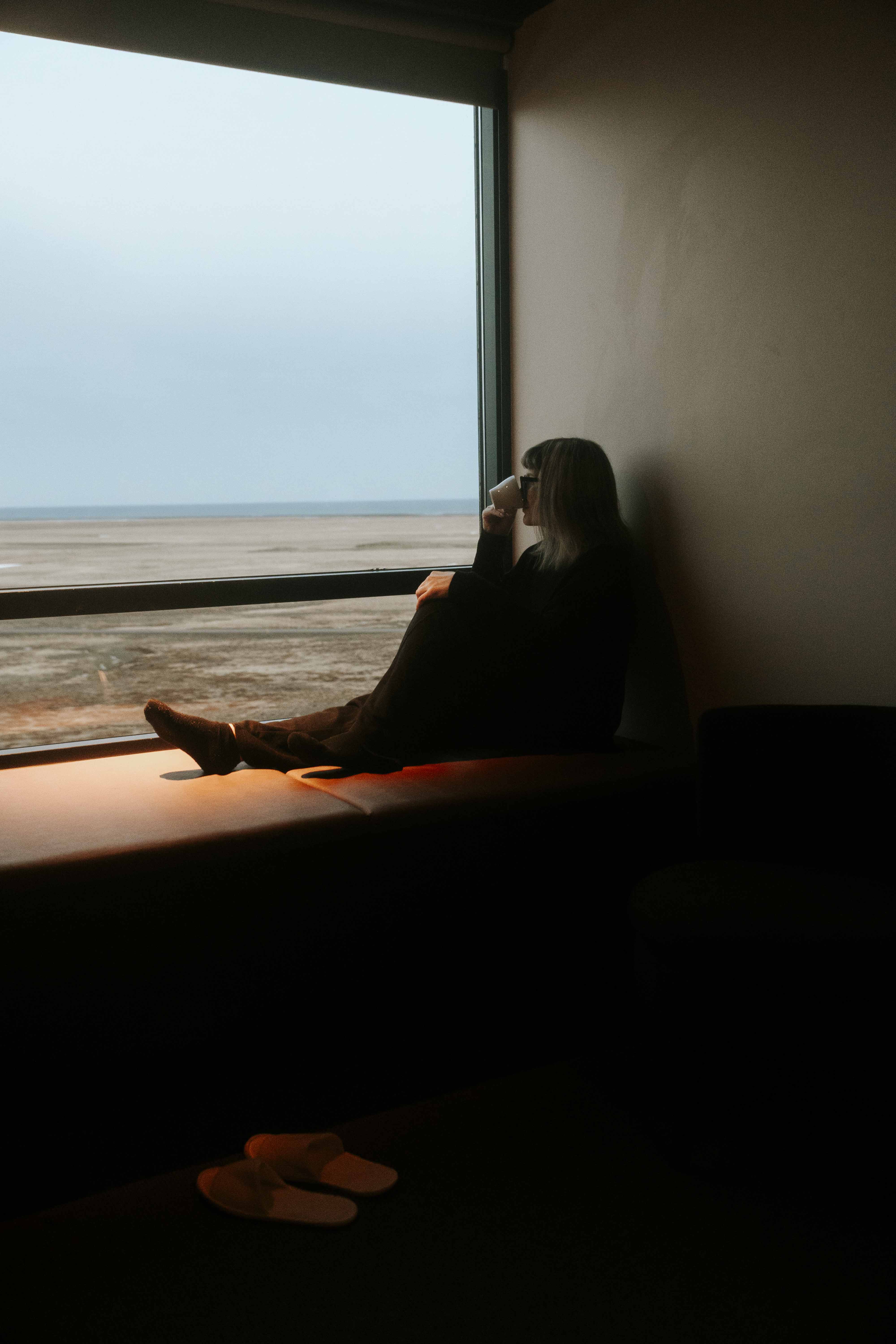 Iceland Hotels - Scenic Vista