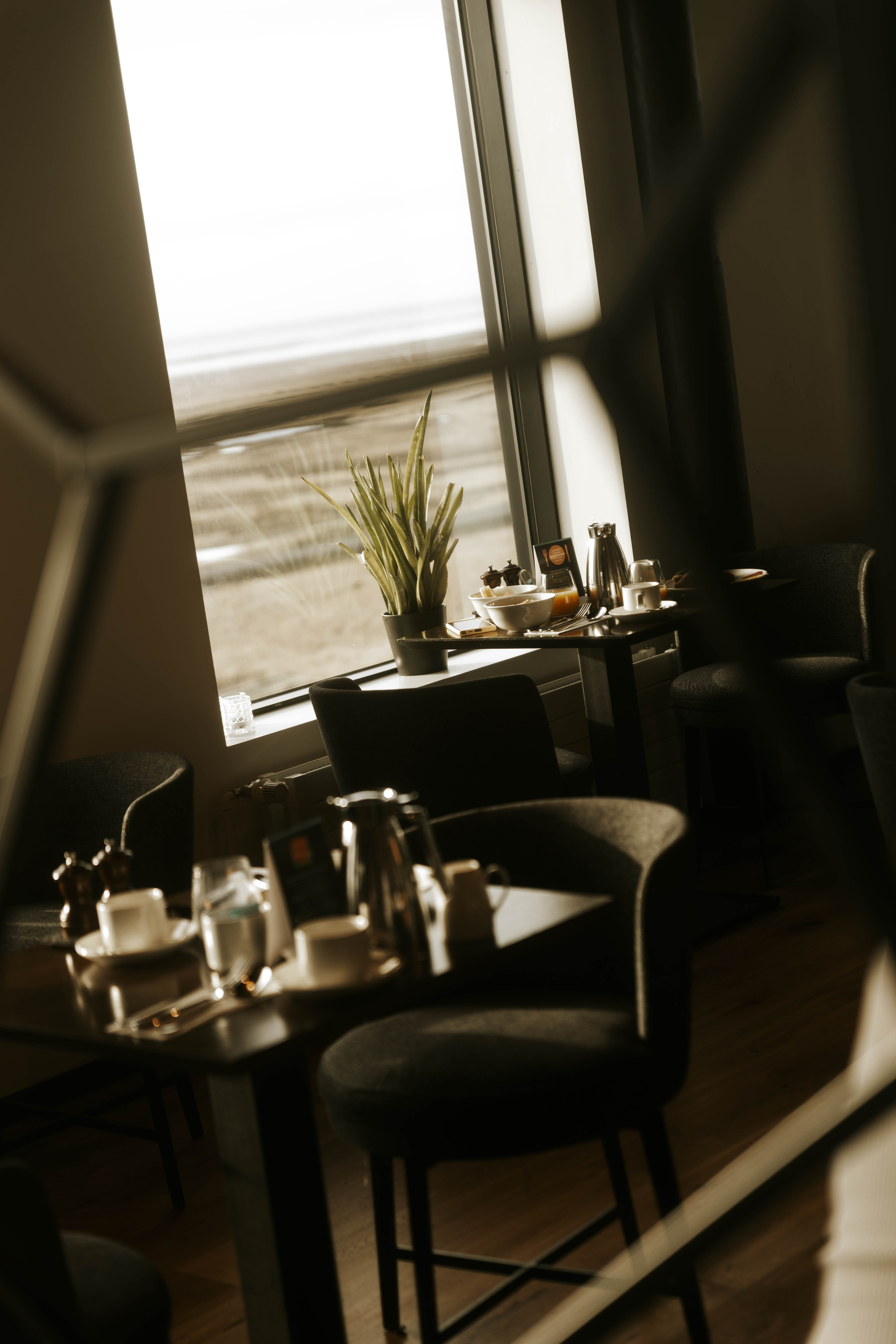 Iceland Hotels - Hospitality