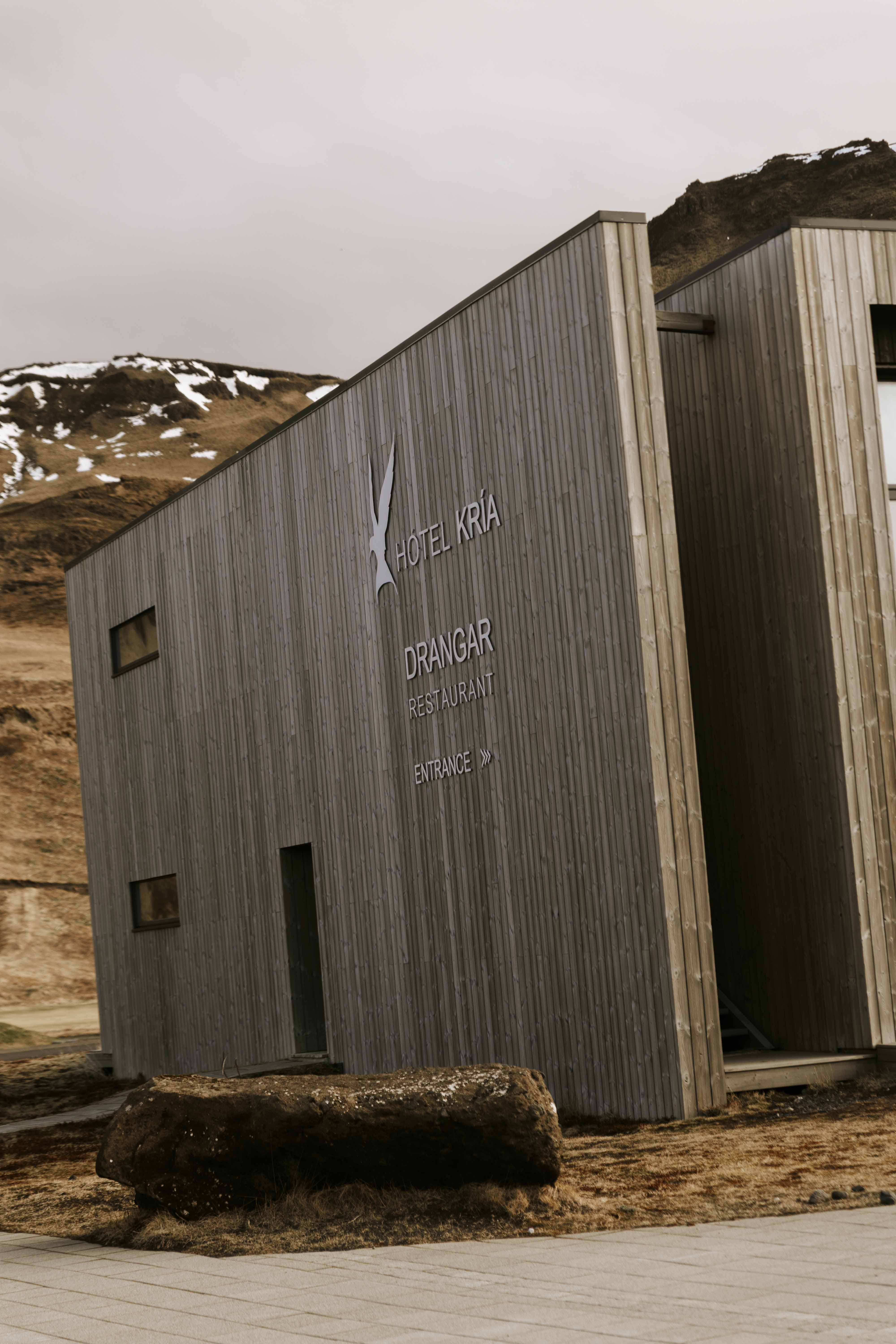 Iceland Hotels - Arctic Beauty