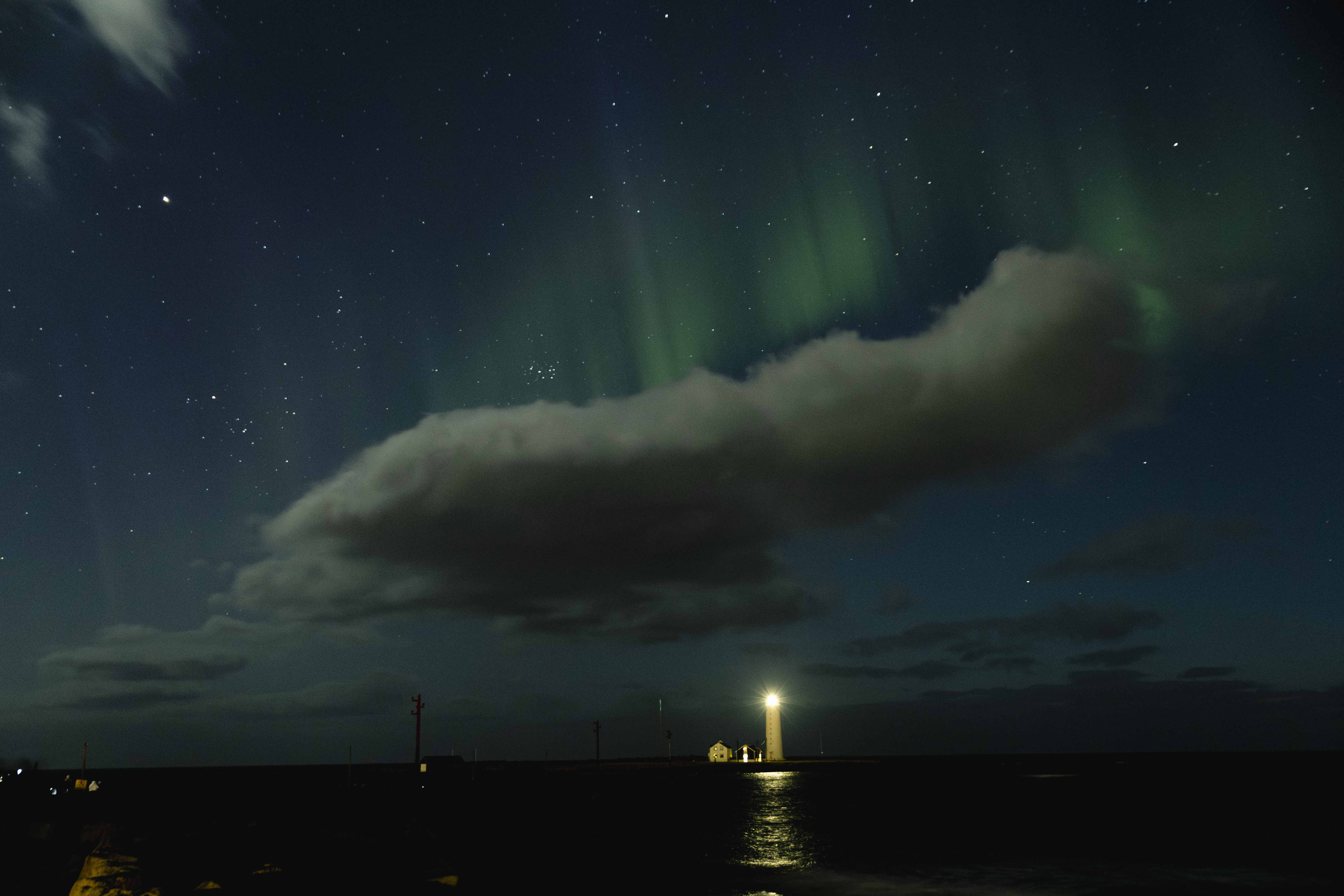 Iceland Hotels - Final View