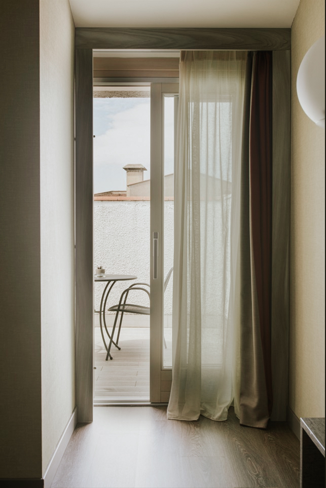 Mercure Hotel - Business Facilities