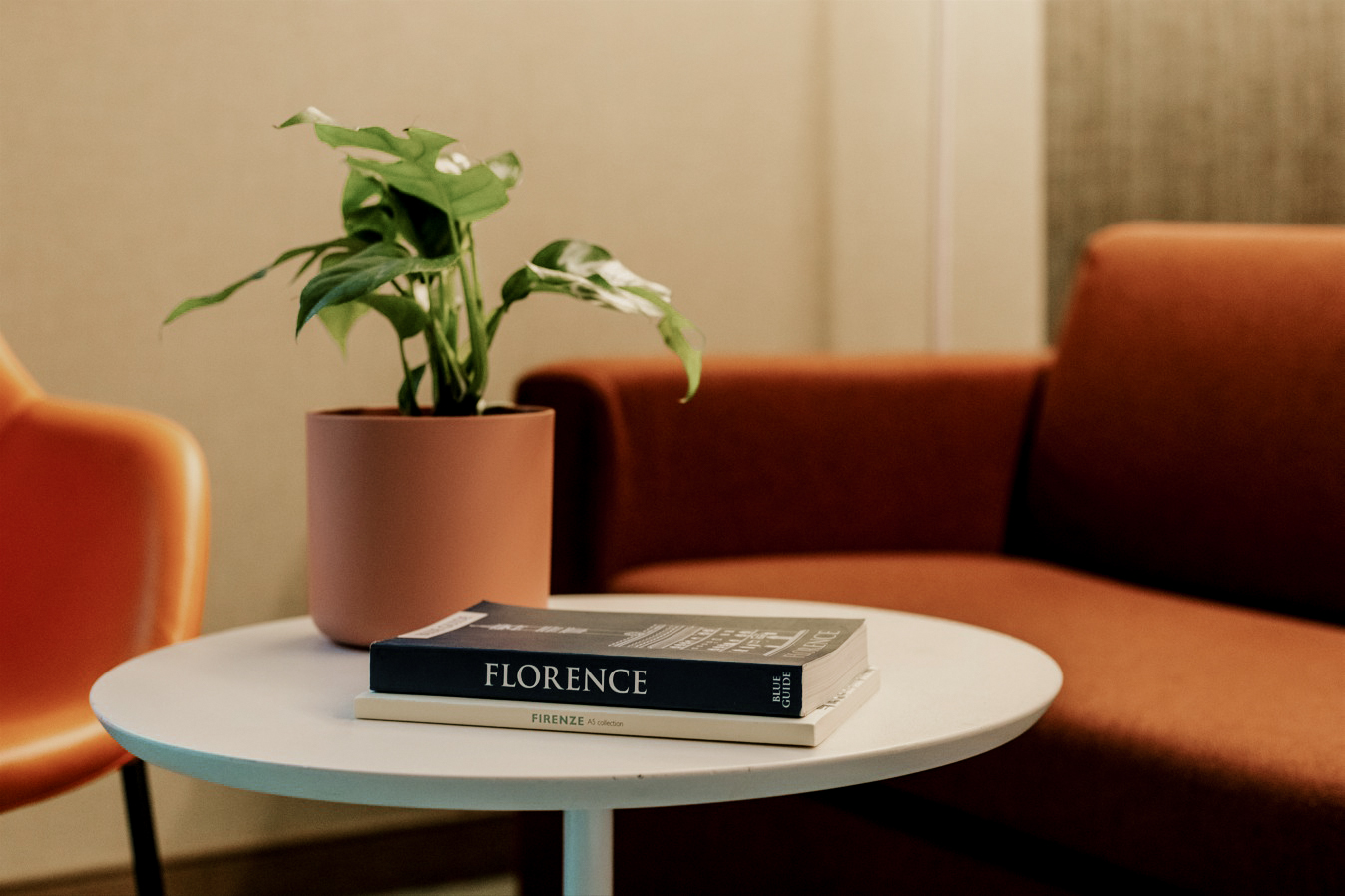 Mercure Hotel - Guest Room