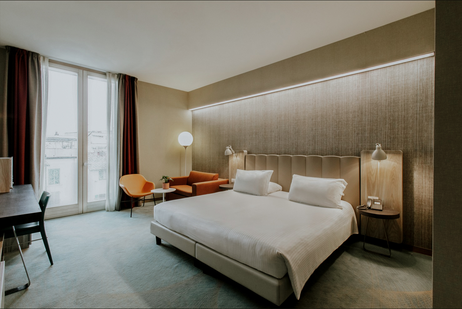 Mercure Hotel - Meeting Space