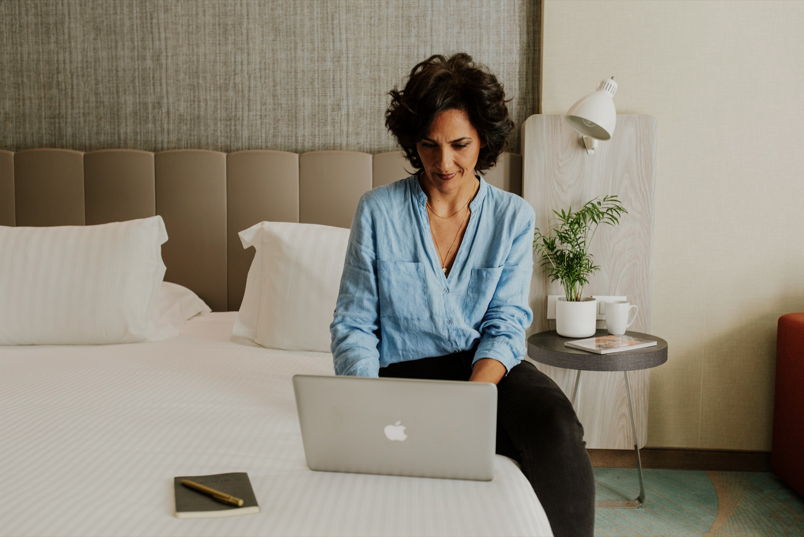 Mercure Hotel - Accommodation