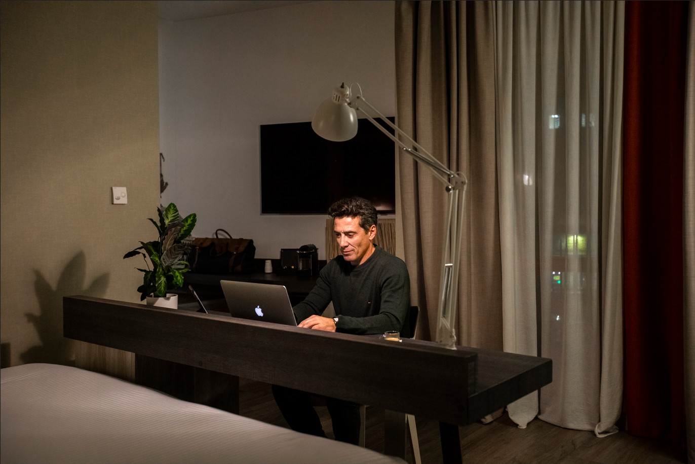 Mercure Hotel - Professional Setting