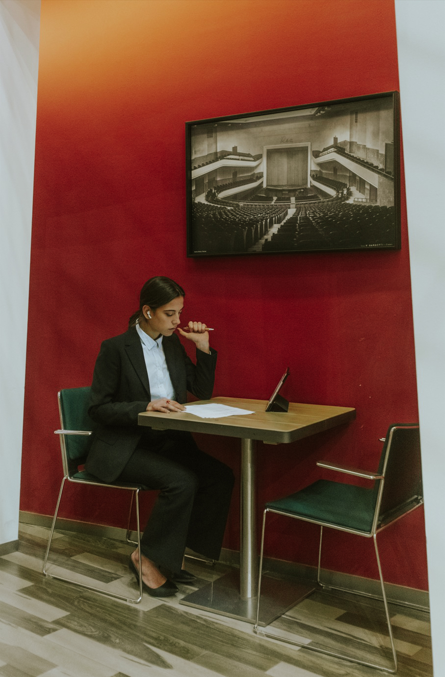 Mercure Hotel - Hotel Experience