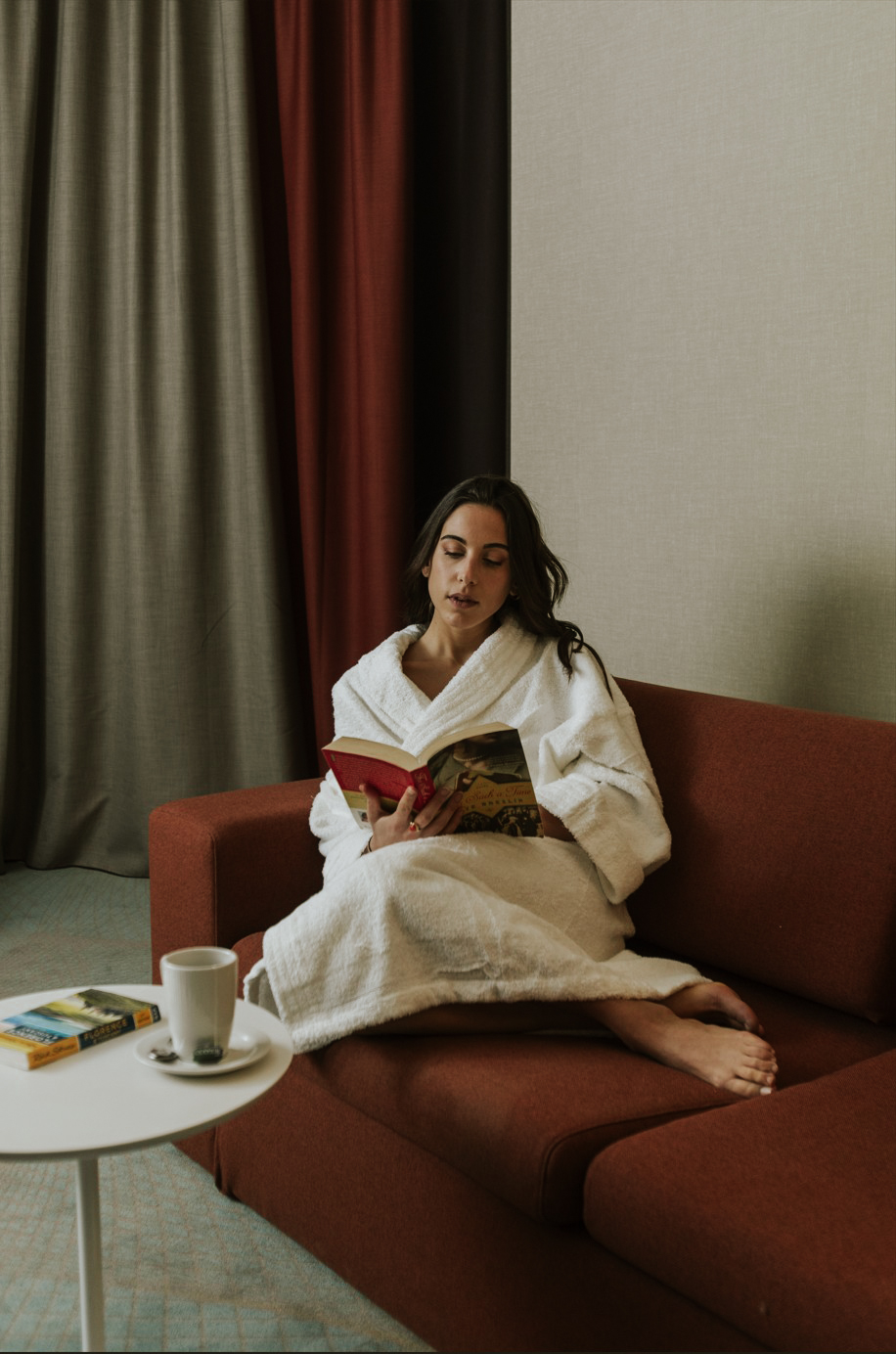 Mercure Hotel - Hospitality