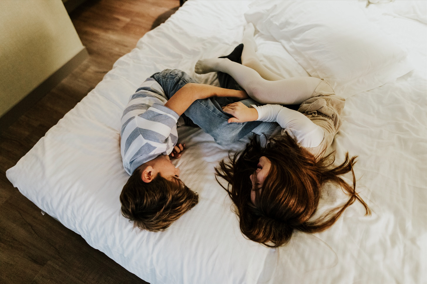 Mercure Hotel - Interior View