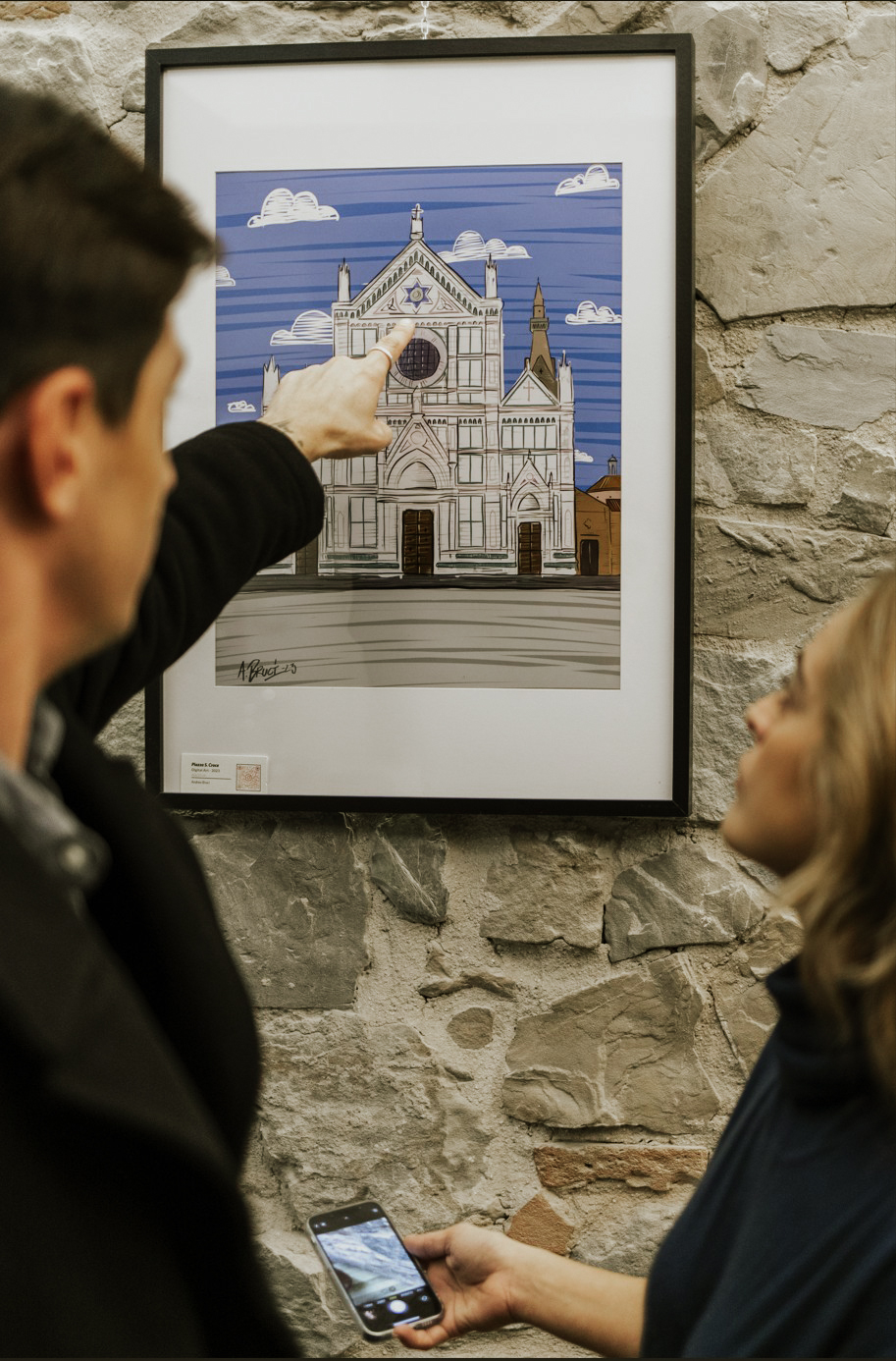 Mercure Hotel - Final Detail