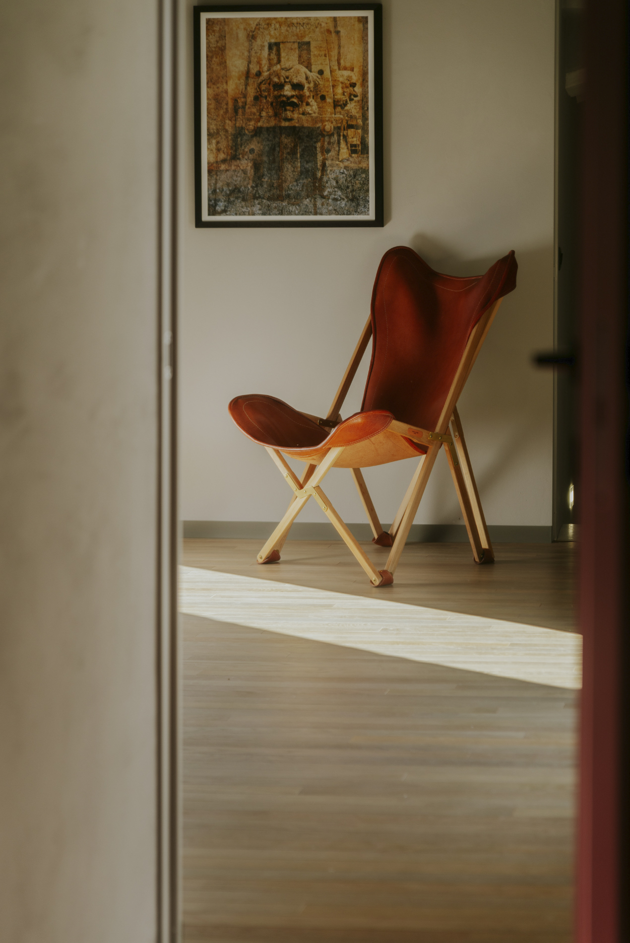 Podere a Palazzone - Kitchen