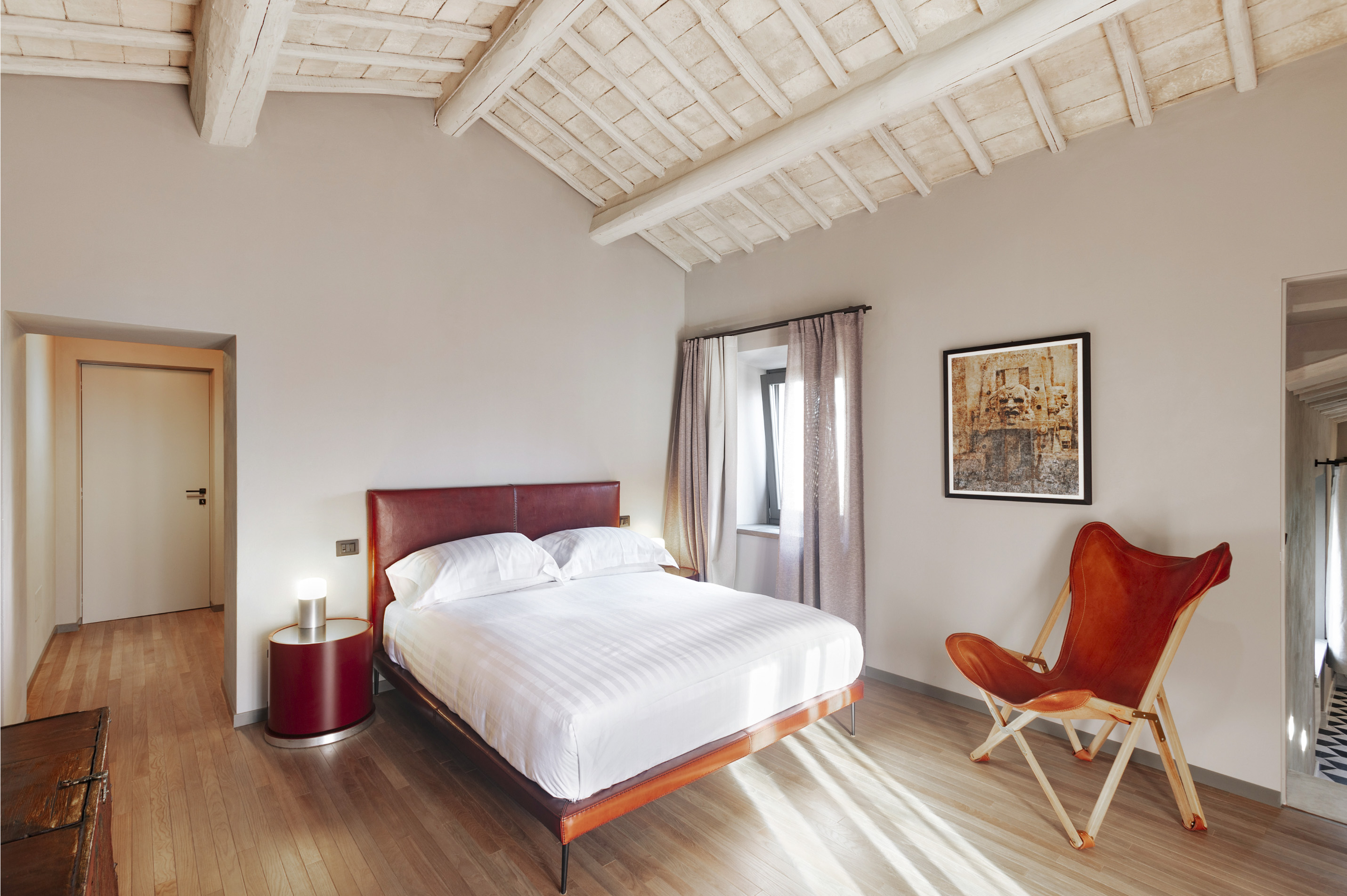 Podere a Palazzone - Common Area