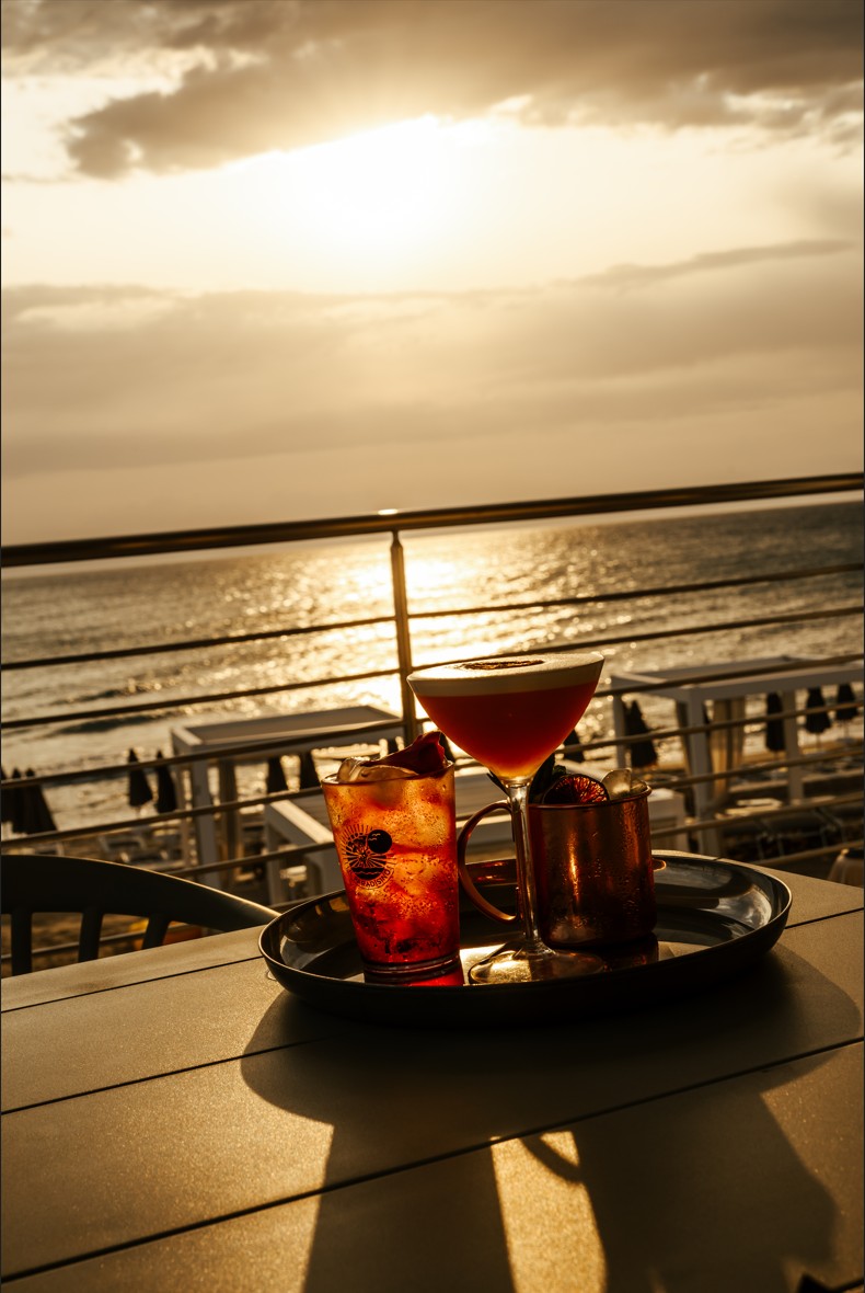 Il Paradisino Beach Club