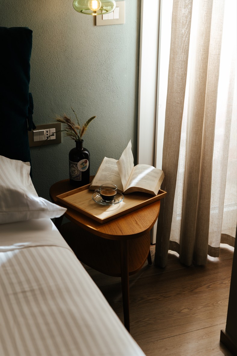 Il Paradisino Beach Club - Beach Area