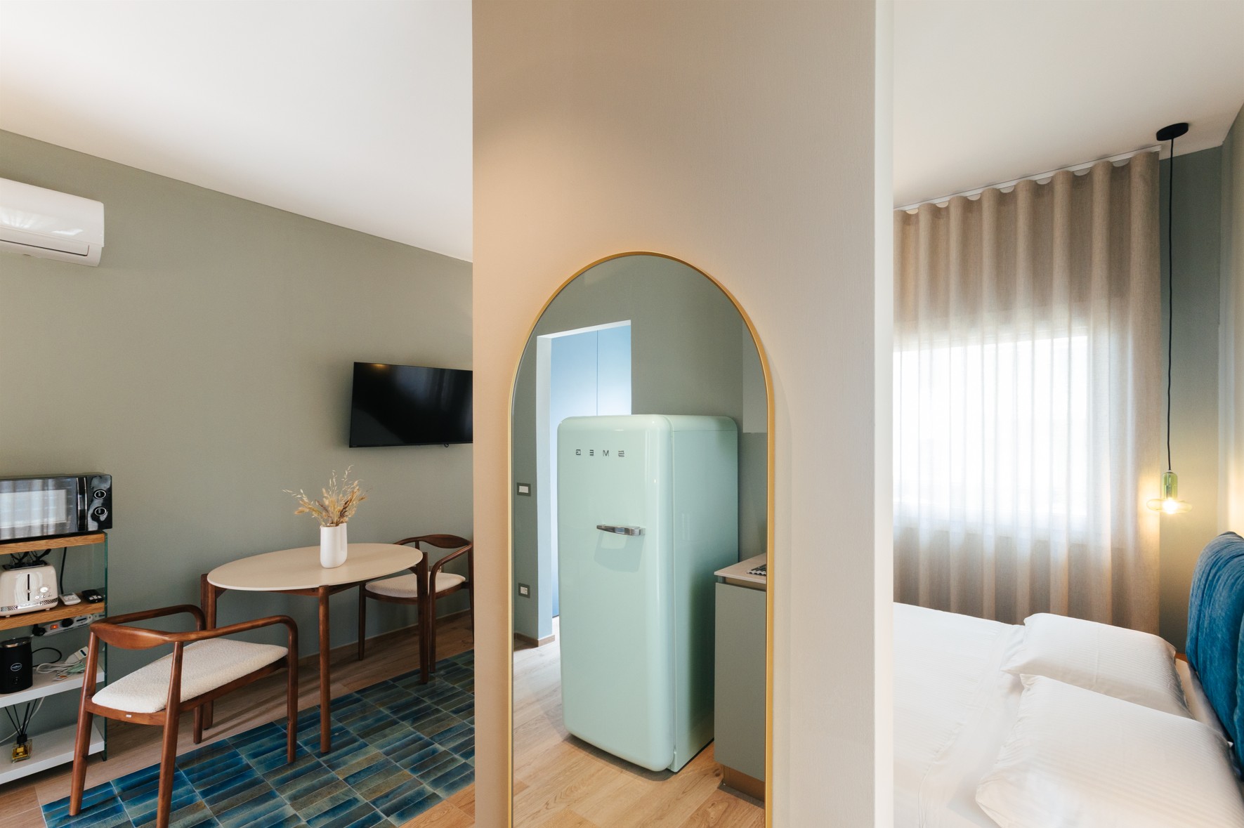 Il Paradisino Beach Club - Atmosphere