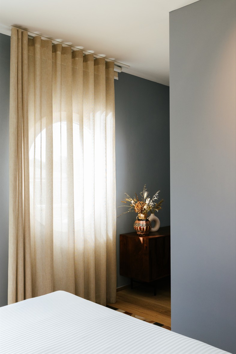 Il Paradisino Beach Club - Service Area