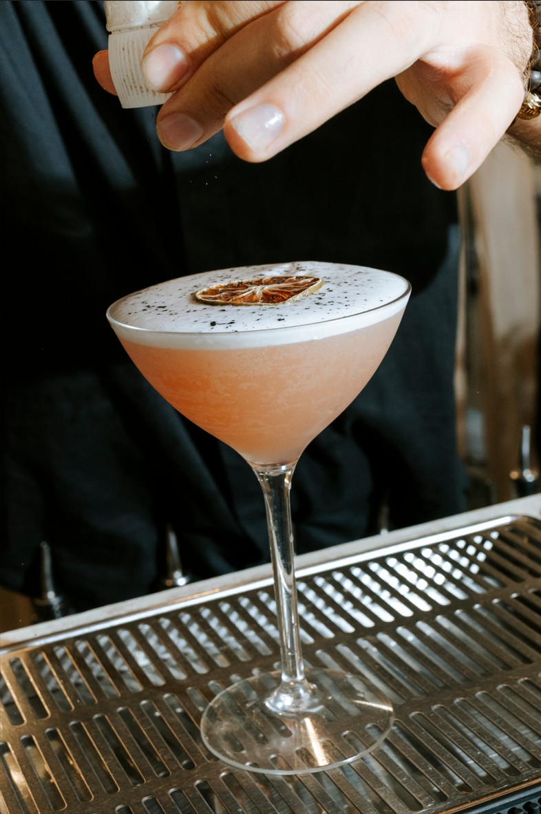 Il Paradisino Beach Club - Detail Shot