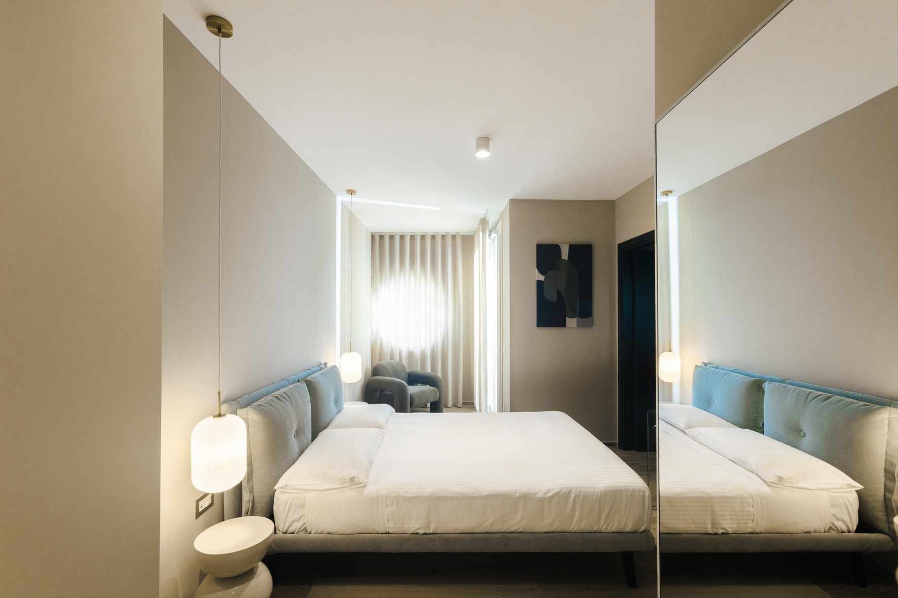 Il Paradisino Beach Club - Lifestyle Shot