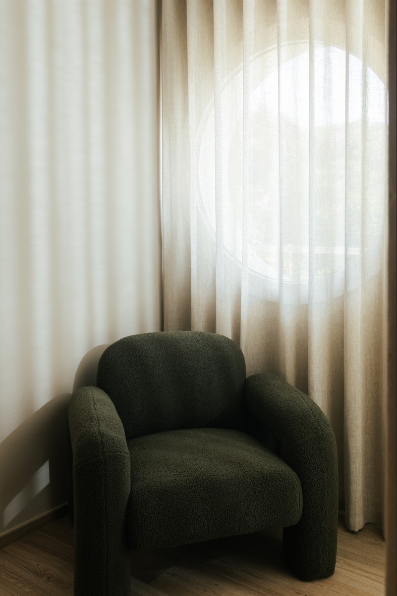 Il Paradisino Beach Club - Outdoor Space