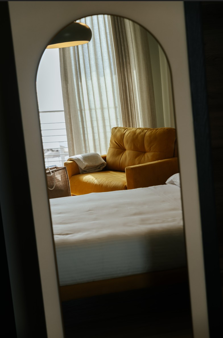 Il Paradisino Beach Club - Detail View