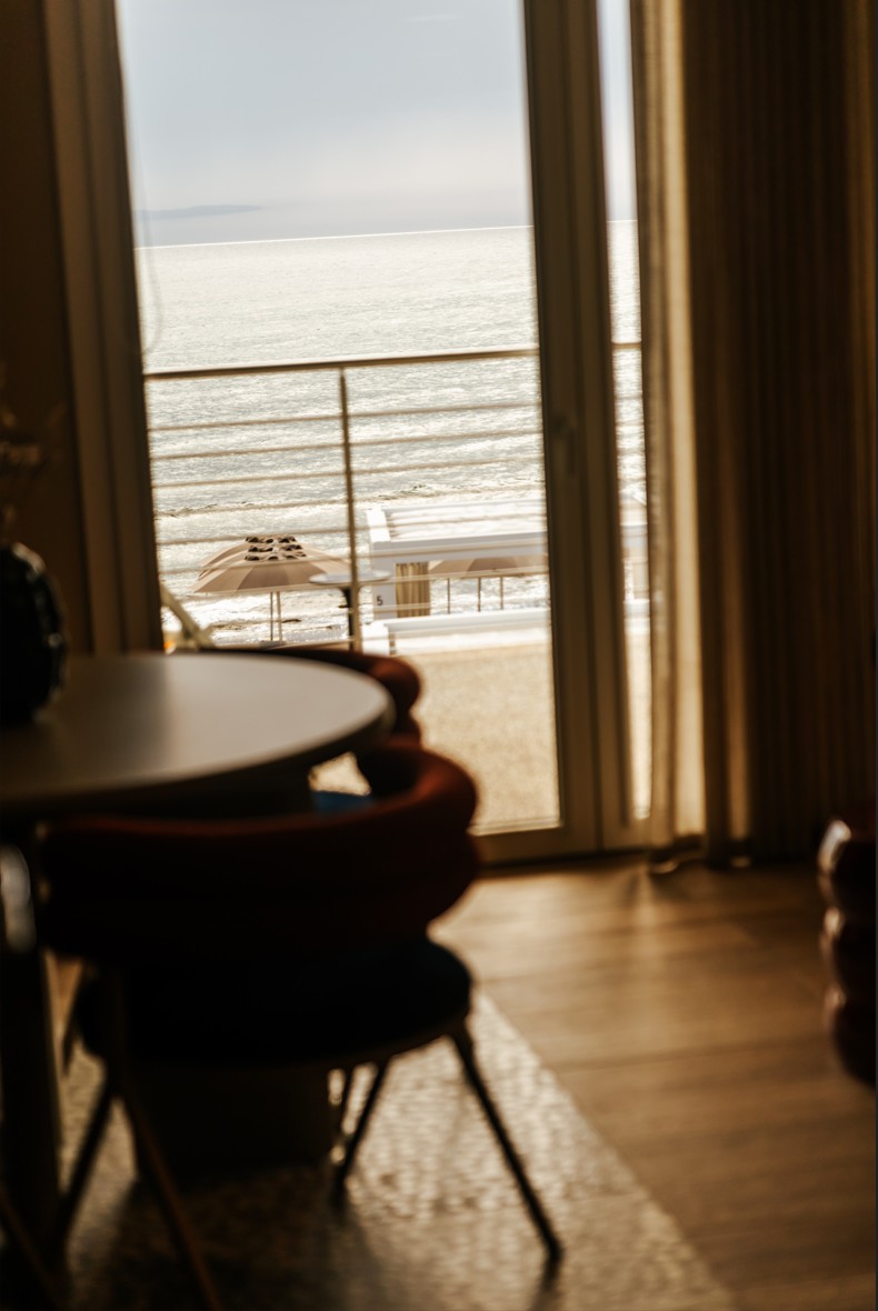 Il Paradisino Beach Club - Guest Area