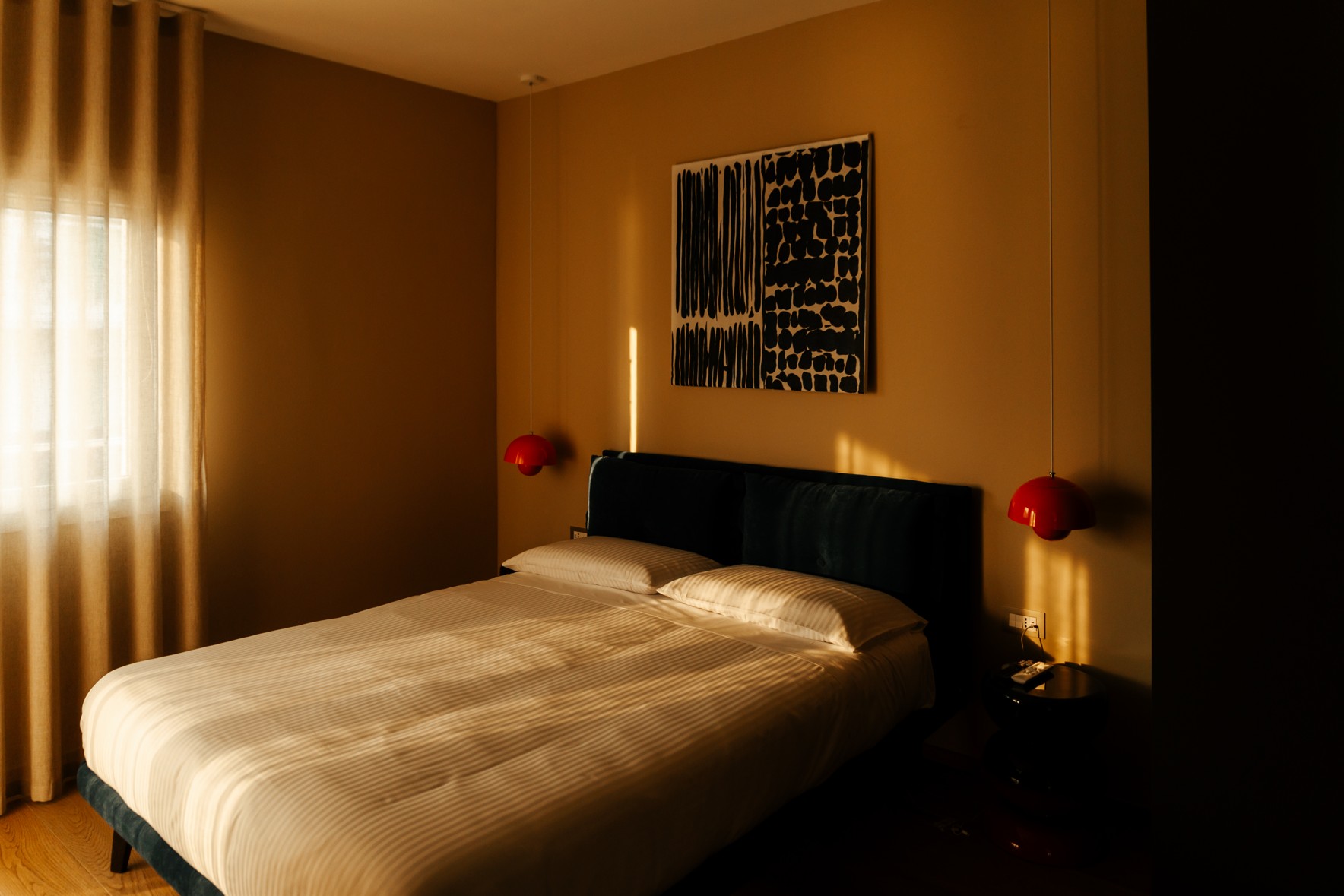 Il Paradisino Beach Club - Evening Atmosphere