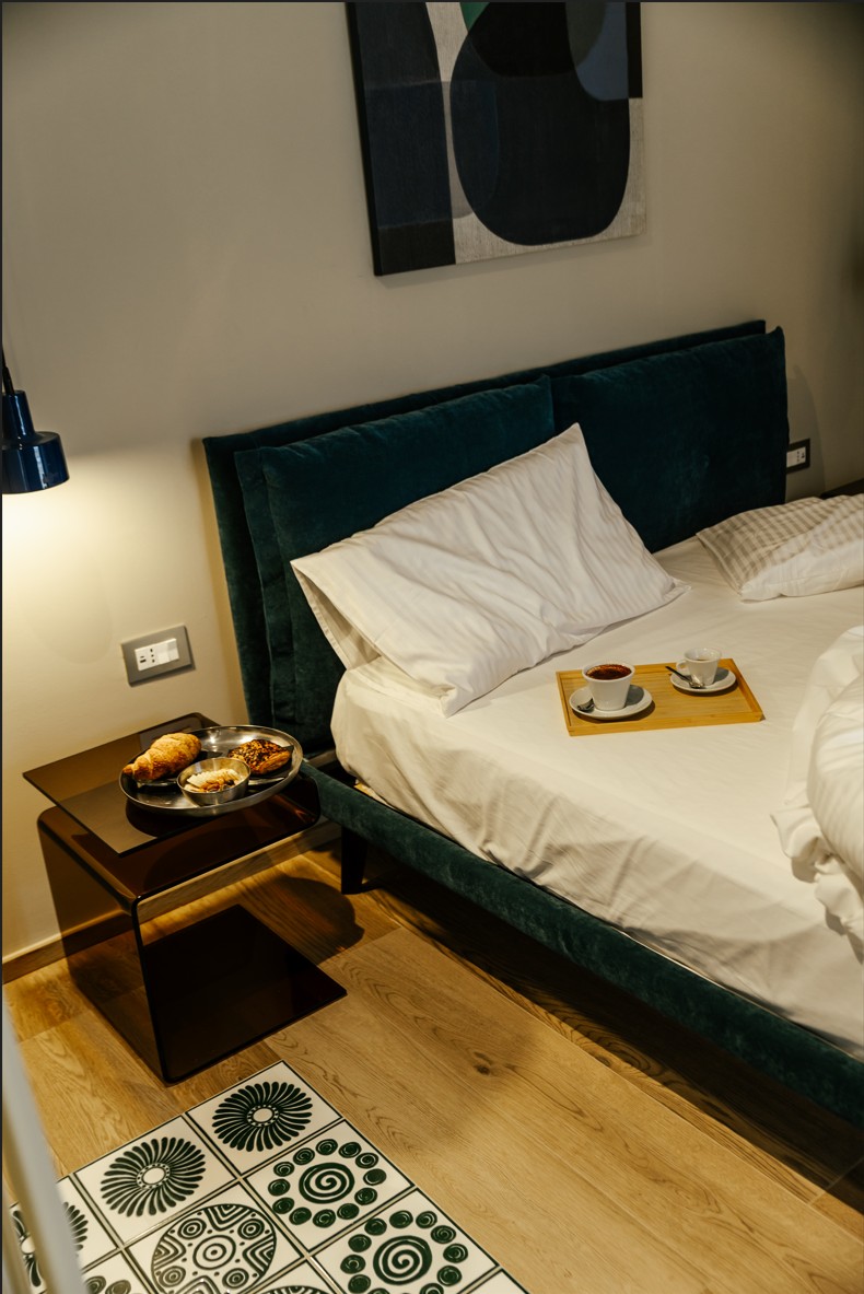 Il Paradisino Beach Club - Final View