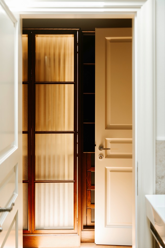 Podere Giglio - Renovated Room