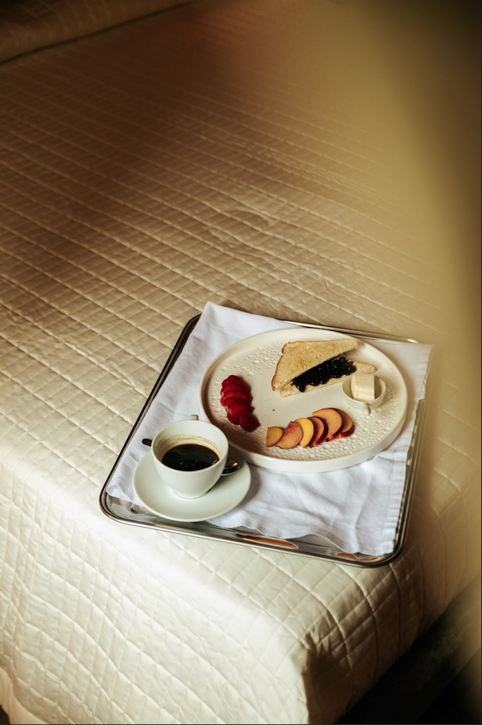 Podere Giglio - Room Detail