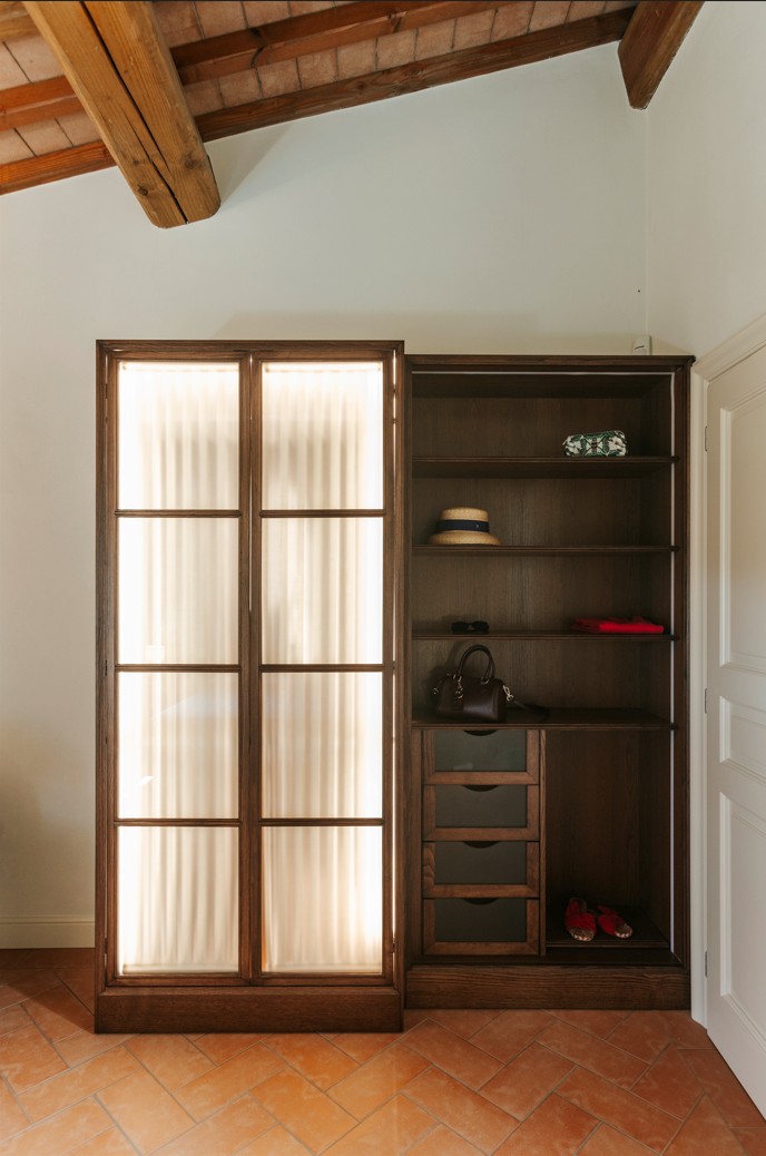 Podere Giglio - Accommodation