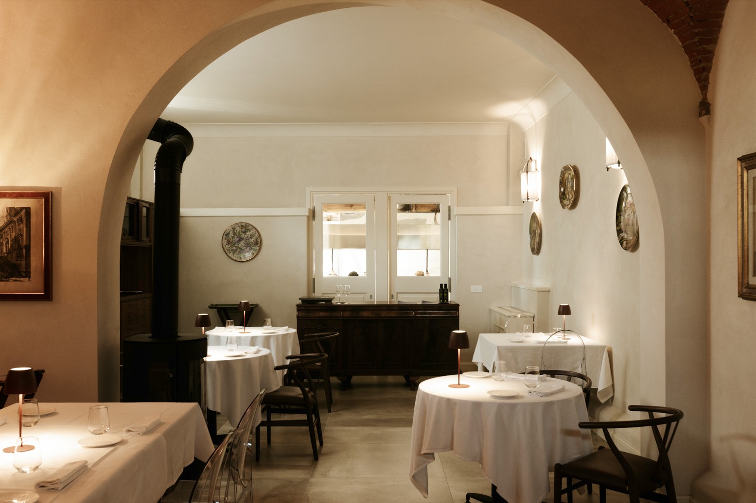 Podere Giglio - Tuscan Charm